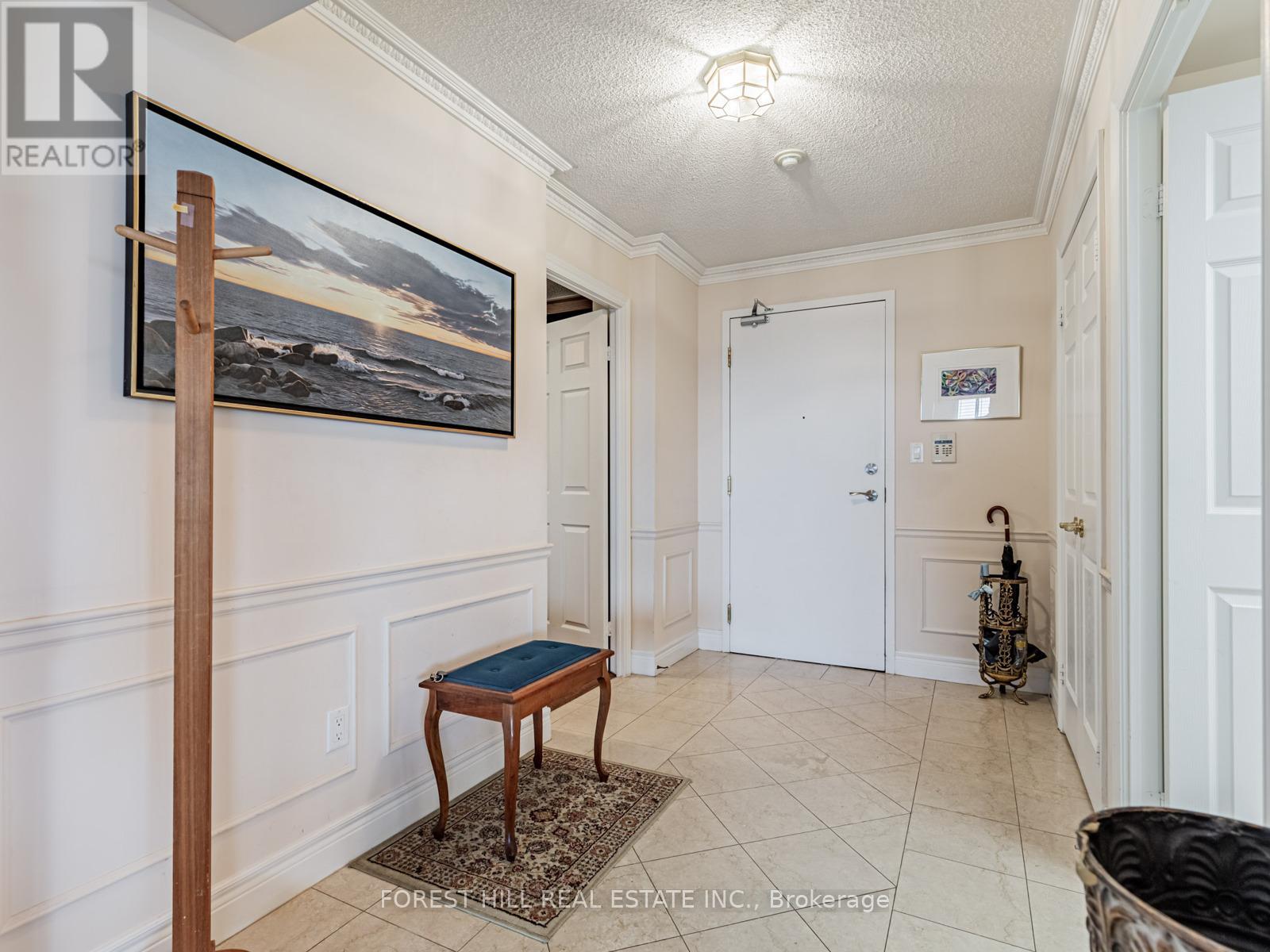 708 - 89 Skymark Drive, Toronto, Ontario  M2H 3S6 - Photo 4 - C12717182