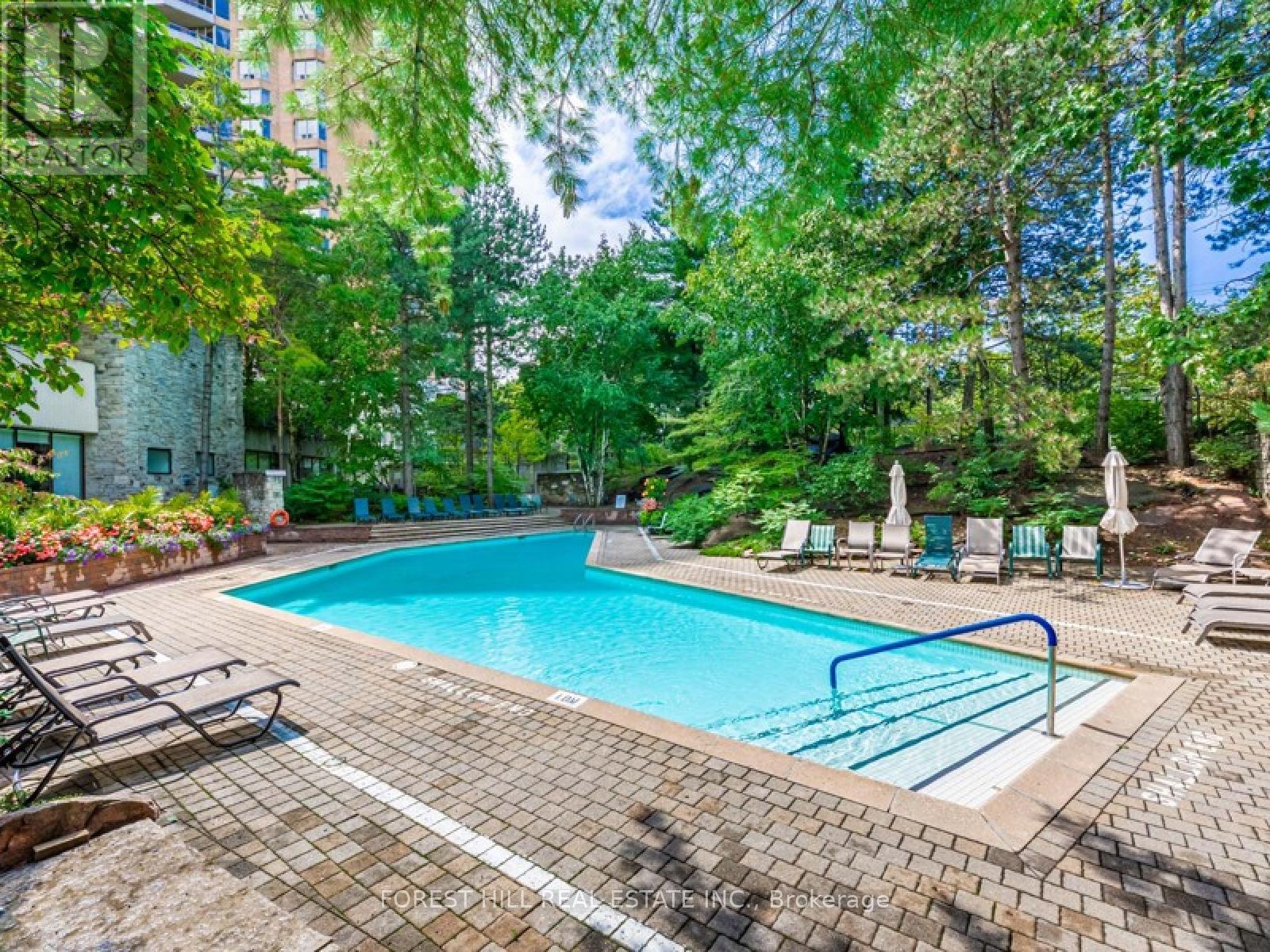 708 - 89 Skymark Drive, Toronto, Ontario  M2H 3S6 - Photo 40 - C12717182