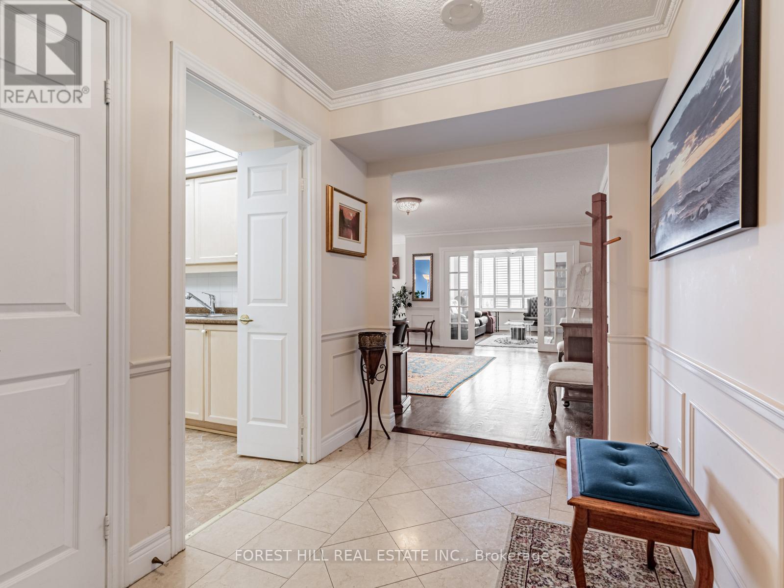 708 - 89 Skymark Drive, Toronto, Ontario  M2H 3S6 - Photo 5 - C12717182