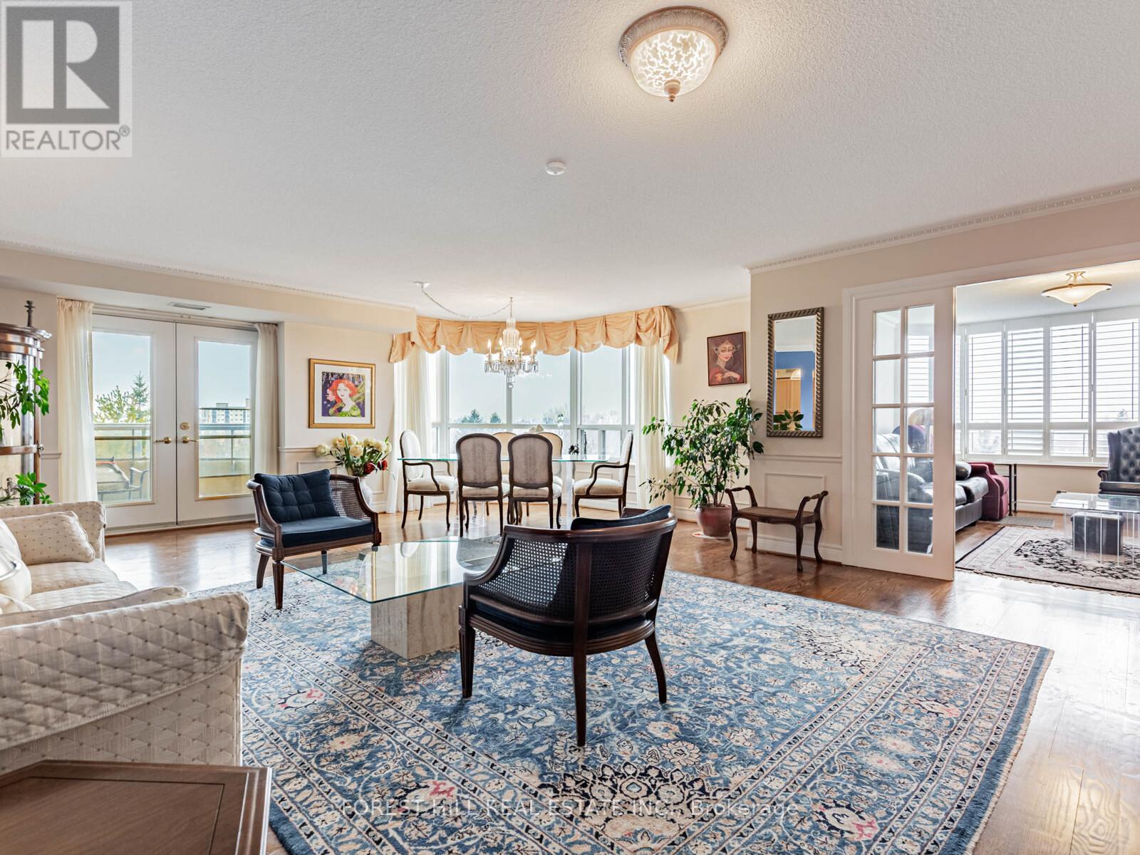 708 - 89 Skymark Drive, Toronto, Ontario  M2H 3S6 - Photo 6 - C12717182