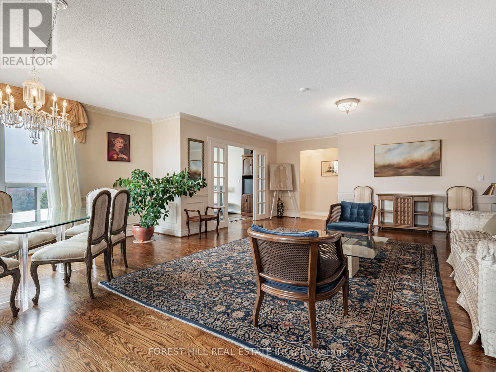 708 - 89 Skymark Drive, Toronto, Ontario  M2H 3S6 - Photo 7 - C12717182