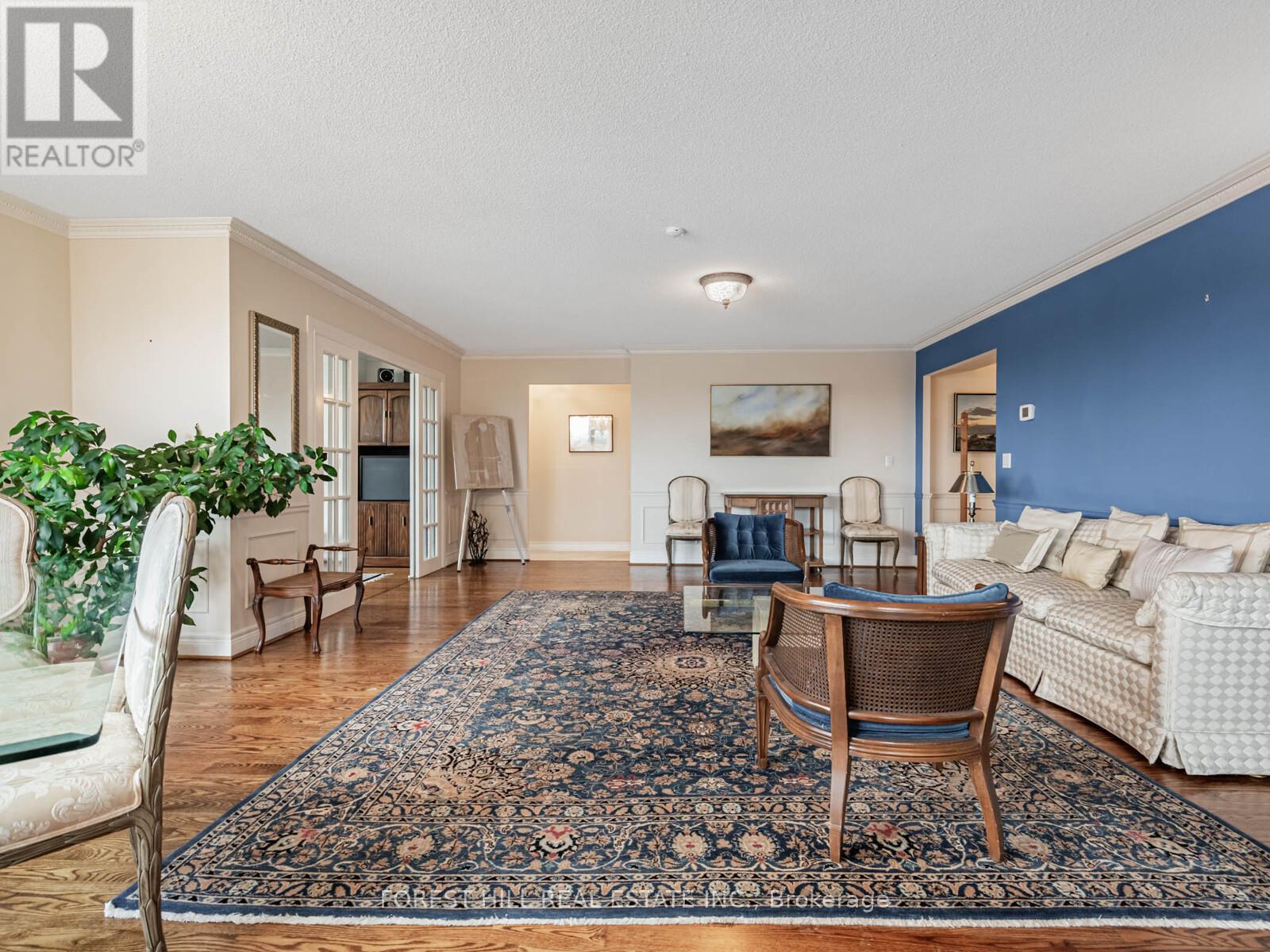 708 - 89 Skymark Drive, Toronto, Ontario  M2H 3S6 - Photo 8 - C12717182