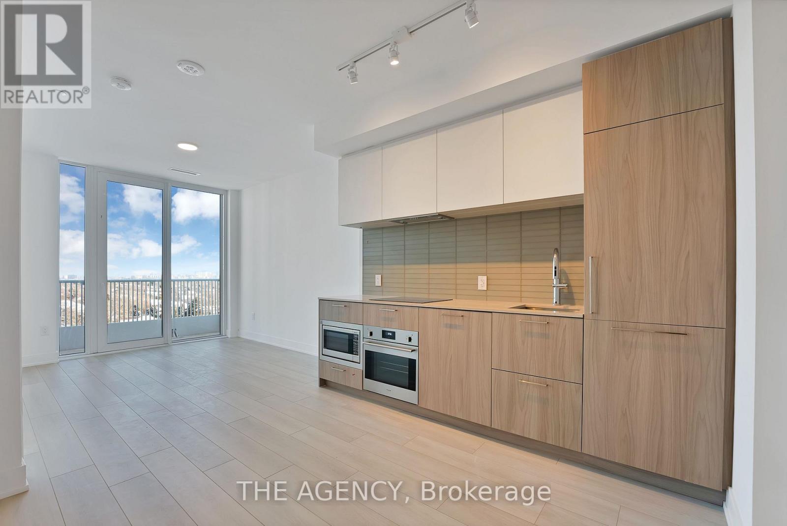 1108 - 36 Olive Avenue, Toronto, Ontario  M2M 4P9 - Photo 3 - C12717190