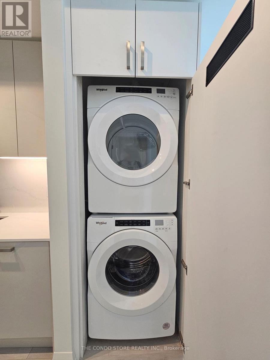 804 - 280 Dundas Street W, Toronto, Ontario  M5T 0E3 - Photo 12 - C12717230