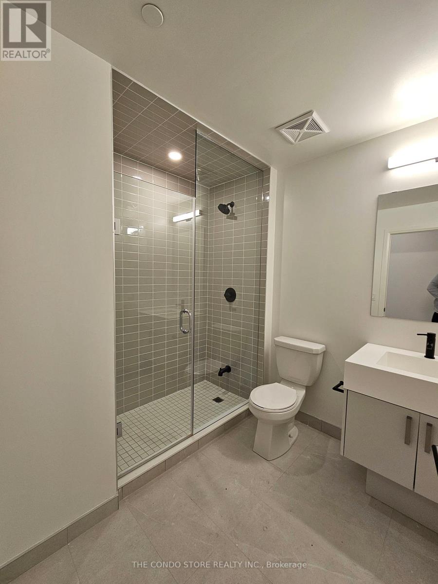 804 - 280 Dundas Street W, Toronto, Ontario  M5T 0E3 - Photo 18 - C12717230