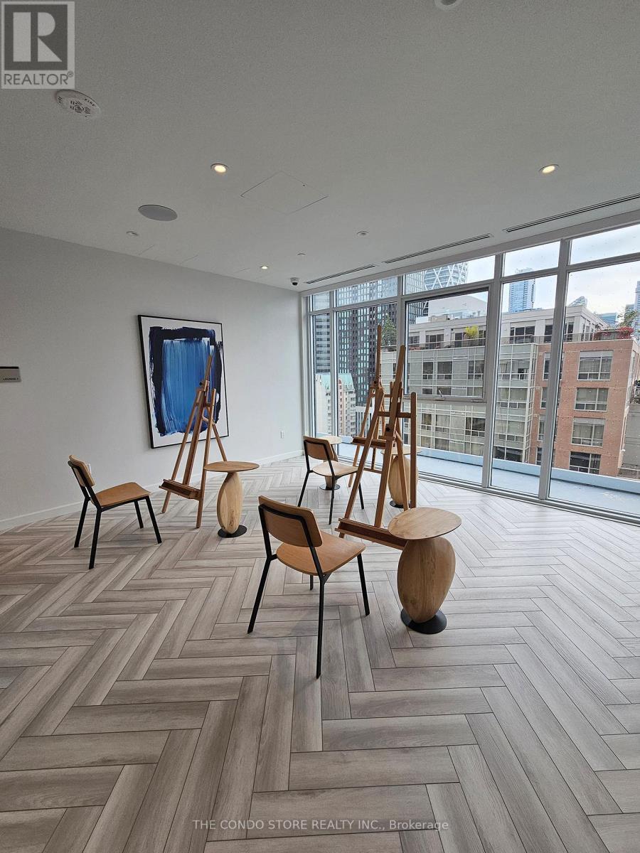 804 - 280 Dundas Street W, Toronto, Ontario  M5T 0E3 - Photo 26 - C12717230