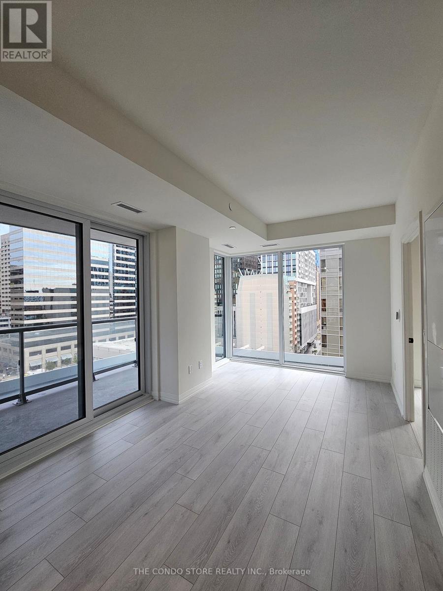 804 - 280 Dundas Street W, Toronto, Ontario  M5T 0E3 - Photo 4 - C12717230