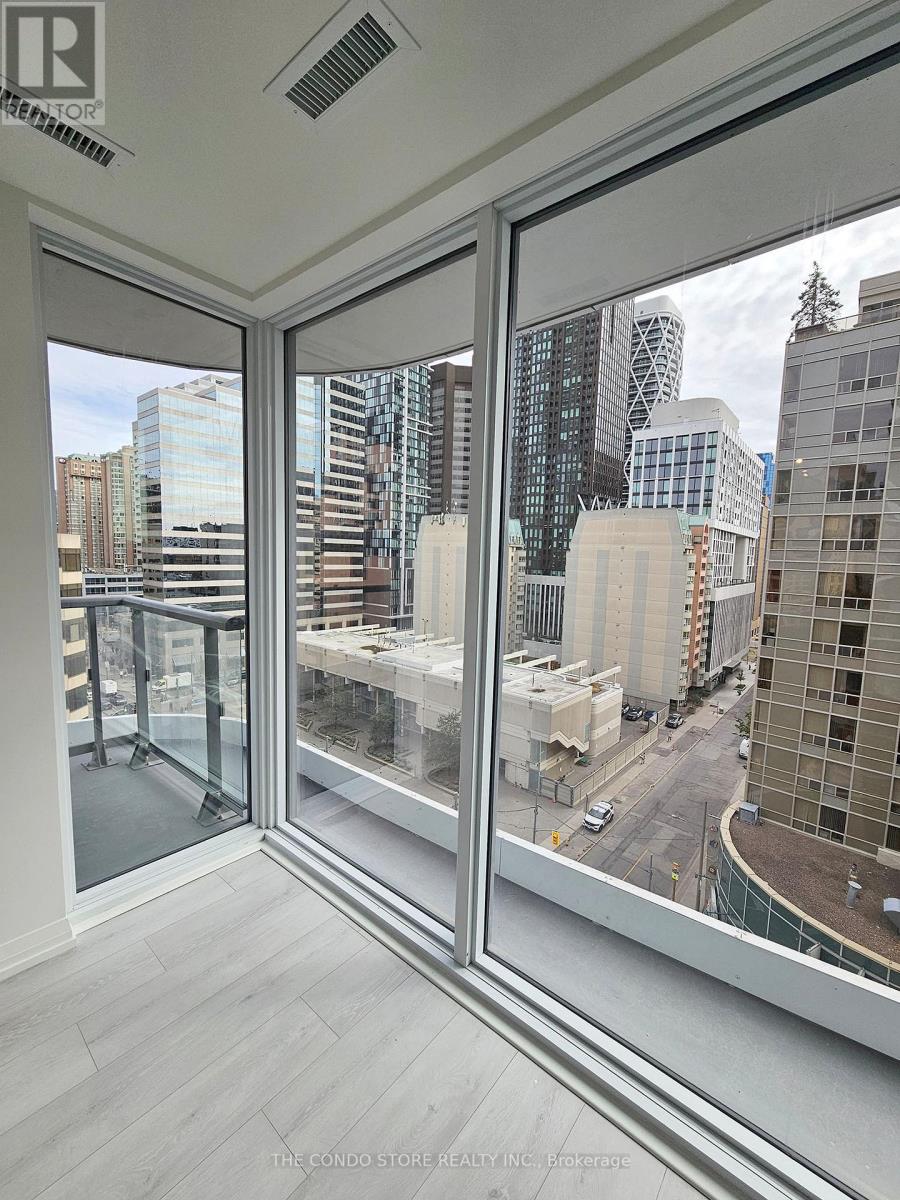 804 - 280 Dundas Street W, Toronto, Ontario  M5T 0E3 - Photo 5 - C12717230