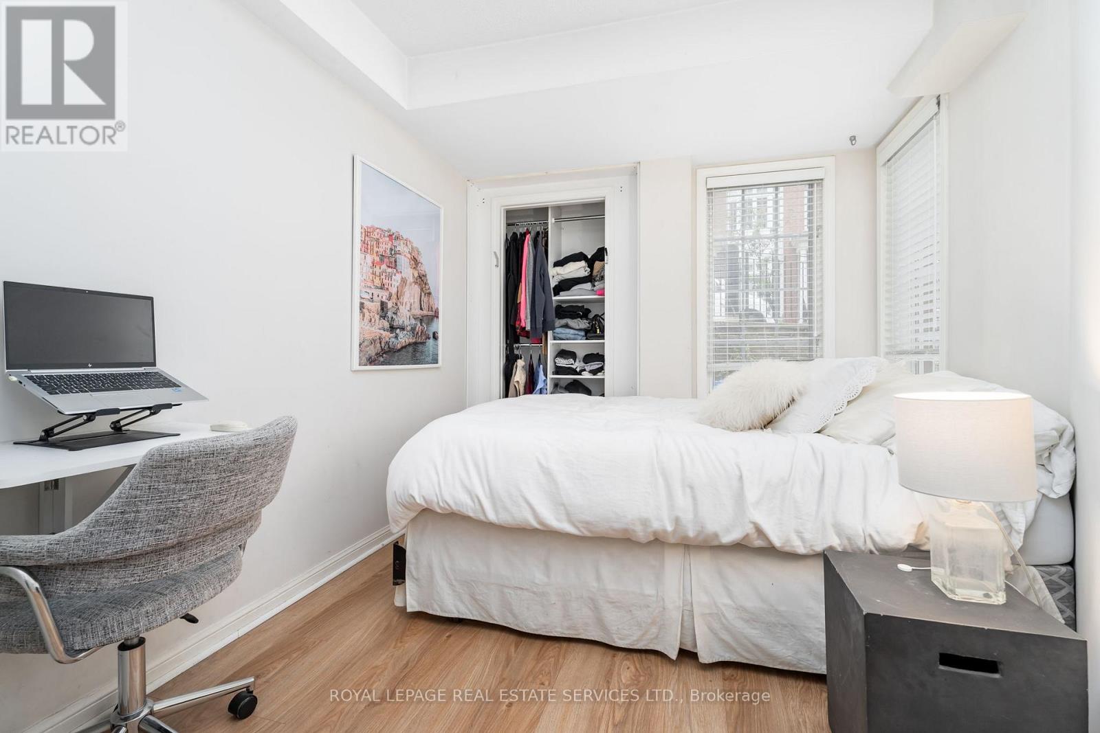 32 - 11 Niagara Street W, Toronto (Waterfront Communities), Ontario  M5V 3N9 - Photo 22 - C12717256