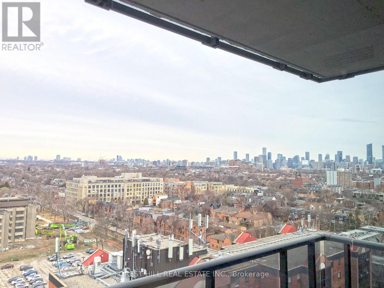 Lph21 - 1030 King Street W, Toronto, Ontario  M6K 3N3 - Photo 14 - C12717258