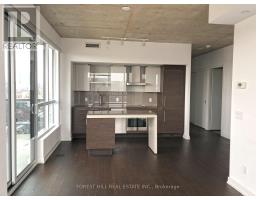 LPH21 - 1030 KING STREET W, Toronto, Ontario