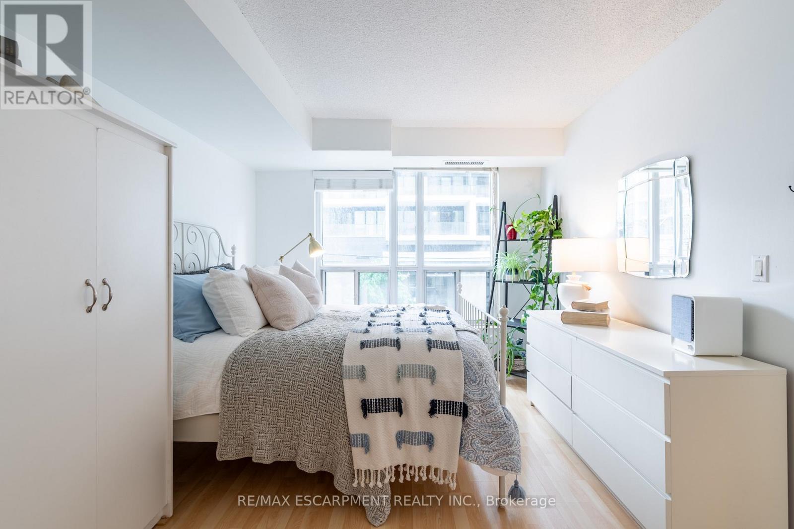 208 - 76 Shuter Street, Toronto (Church-Yonge Corridor), Ontario  M5B 1B4 - Photo 19 - C12717302