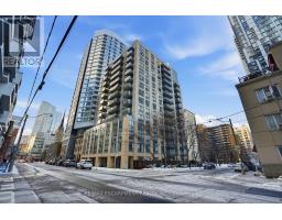 208 - 76 SHUTER STREET, Toronto, Ontario