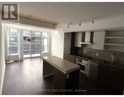 LPH33 - 1030 KING STREET W, Toronto, Ontario