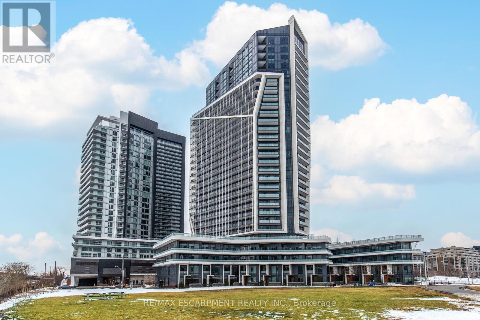 216 - 50 ORDNANCE STREET, toronto (niagara), Ontario