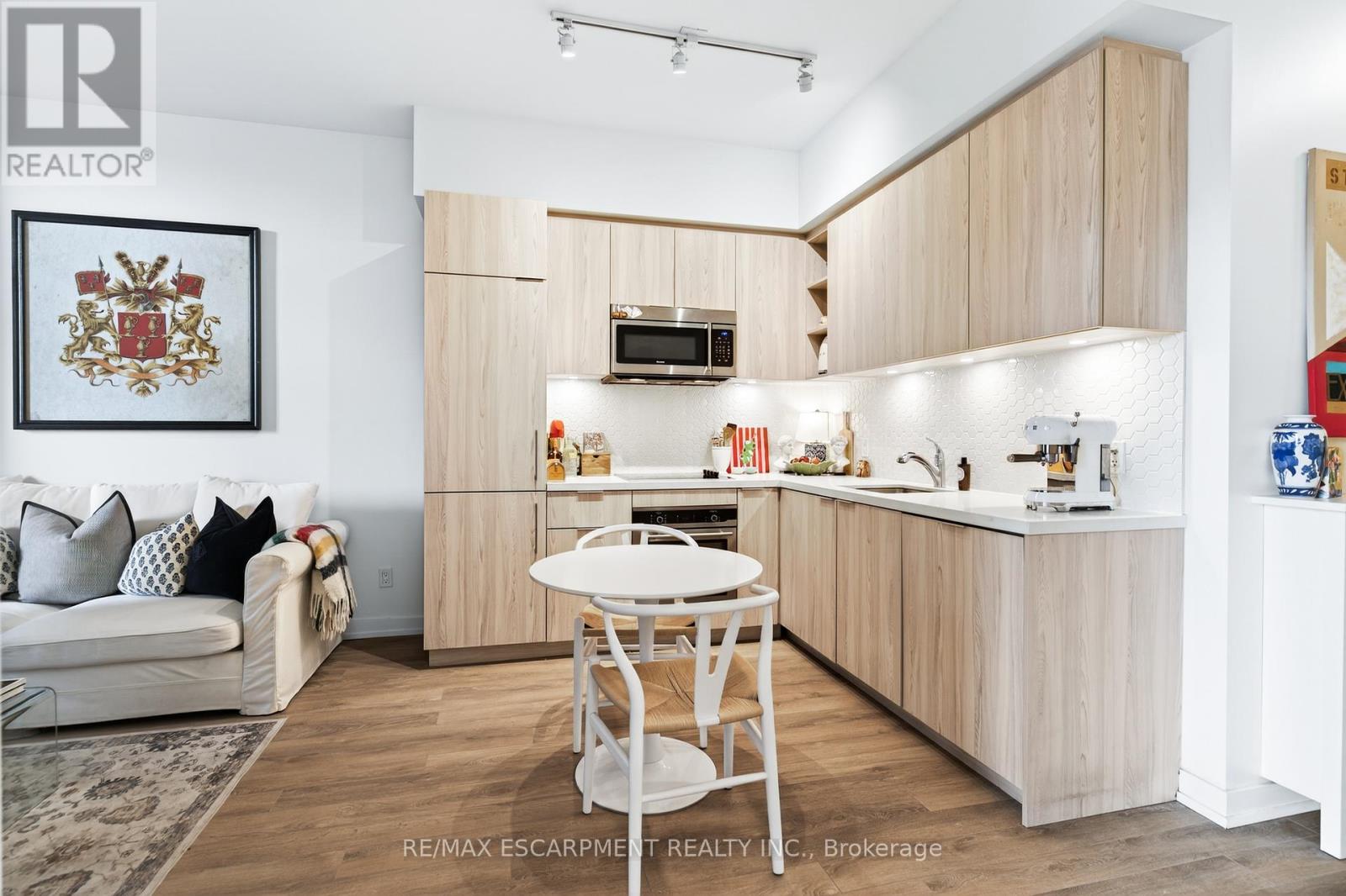 216 - 50 Ordnance Street, Toronto (Niagara), Ontario  M6K 0C9 - Photo 14 - C12717358