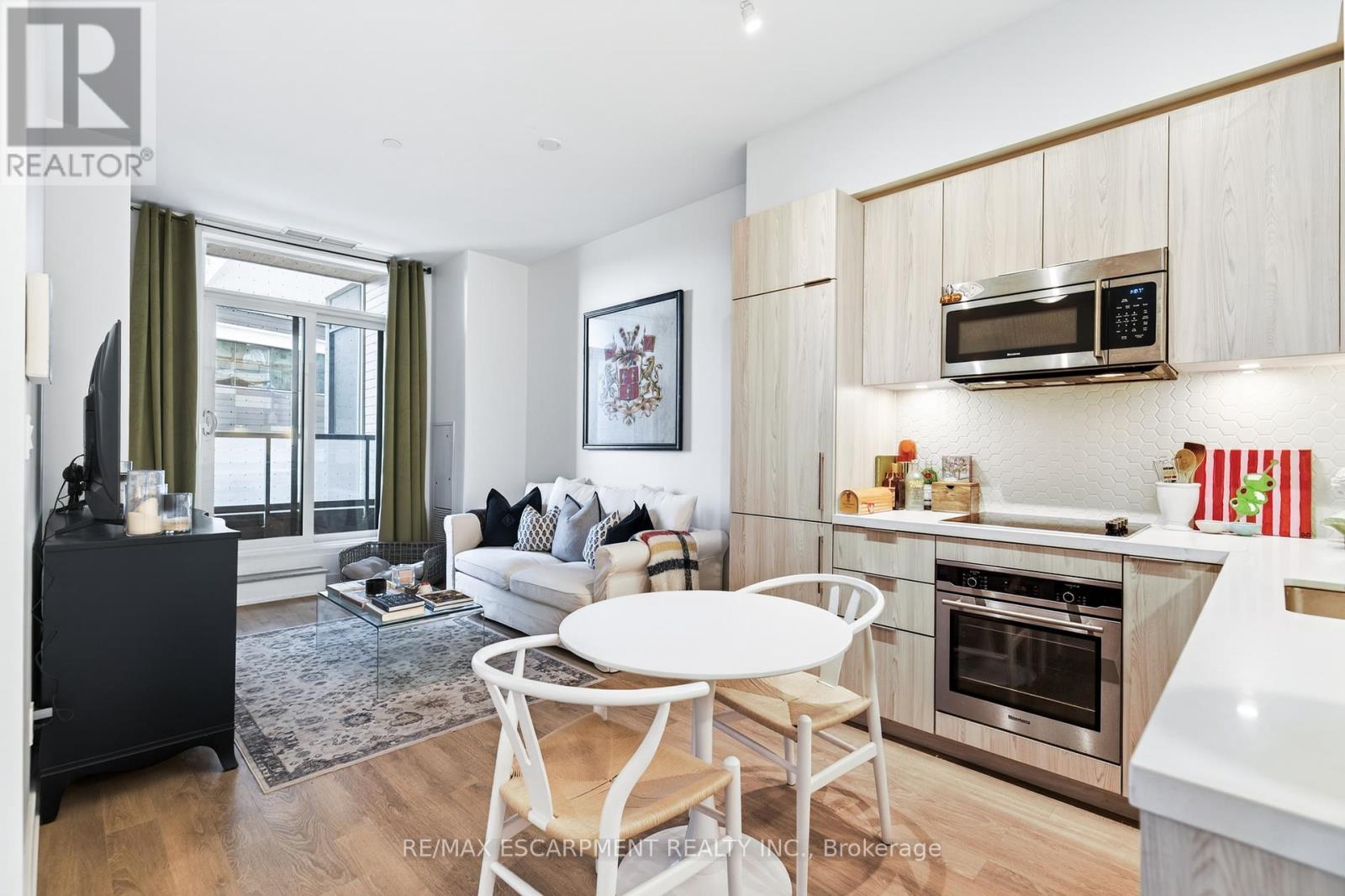 216 - 50 Ordnance Street, Toronto (Niagara), Ontario  M6K 0C9 - Photo 15 - C12717358