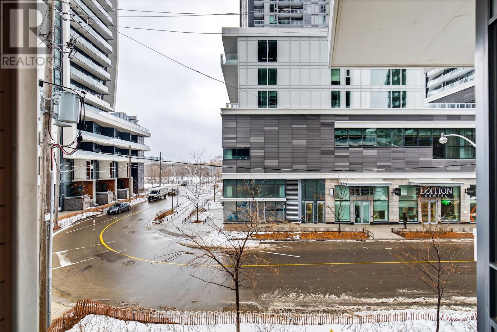 216 - 50 Ordnance Street, Toronto (Niagara), Ontario  M6K 0C9 - Photo 19 - C12717358