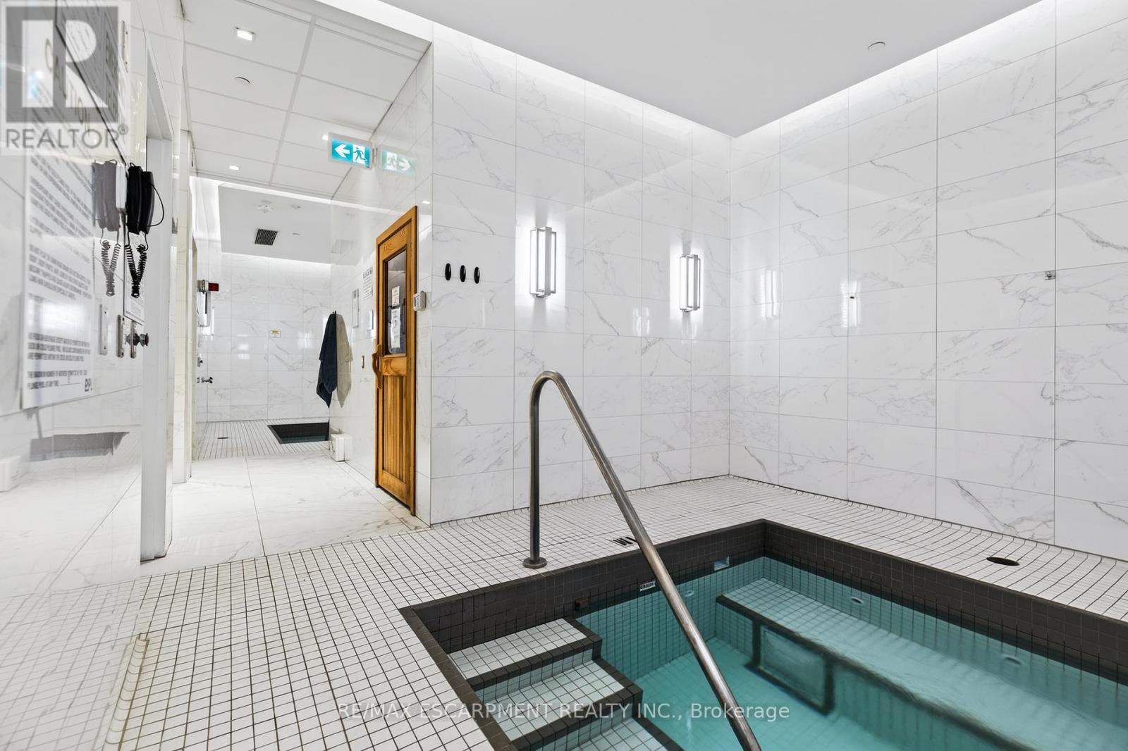 216 - 50 Ordnance Street, Toronto (Niagara), Ontario  M6K 0C9 - Photo 25 - C12717358