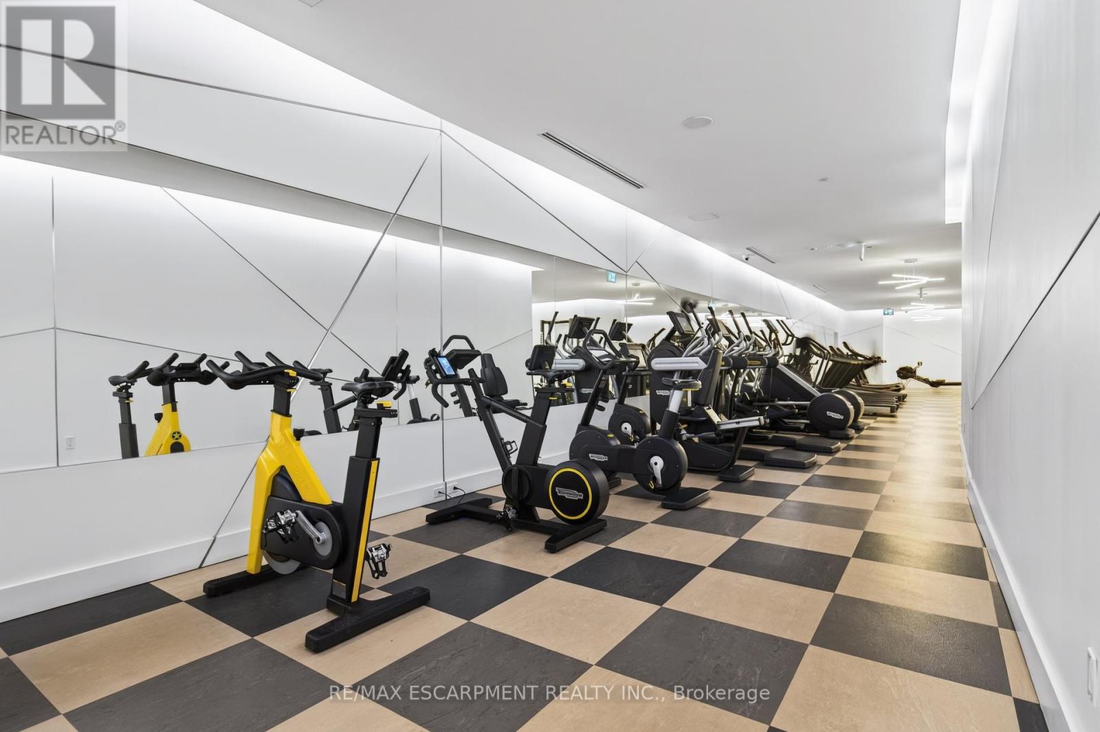 216 - 50 Ordnance Street, Toronto (Niagara), Ontario  M6K 0C9 - Photo 27 - C12717358