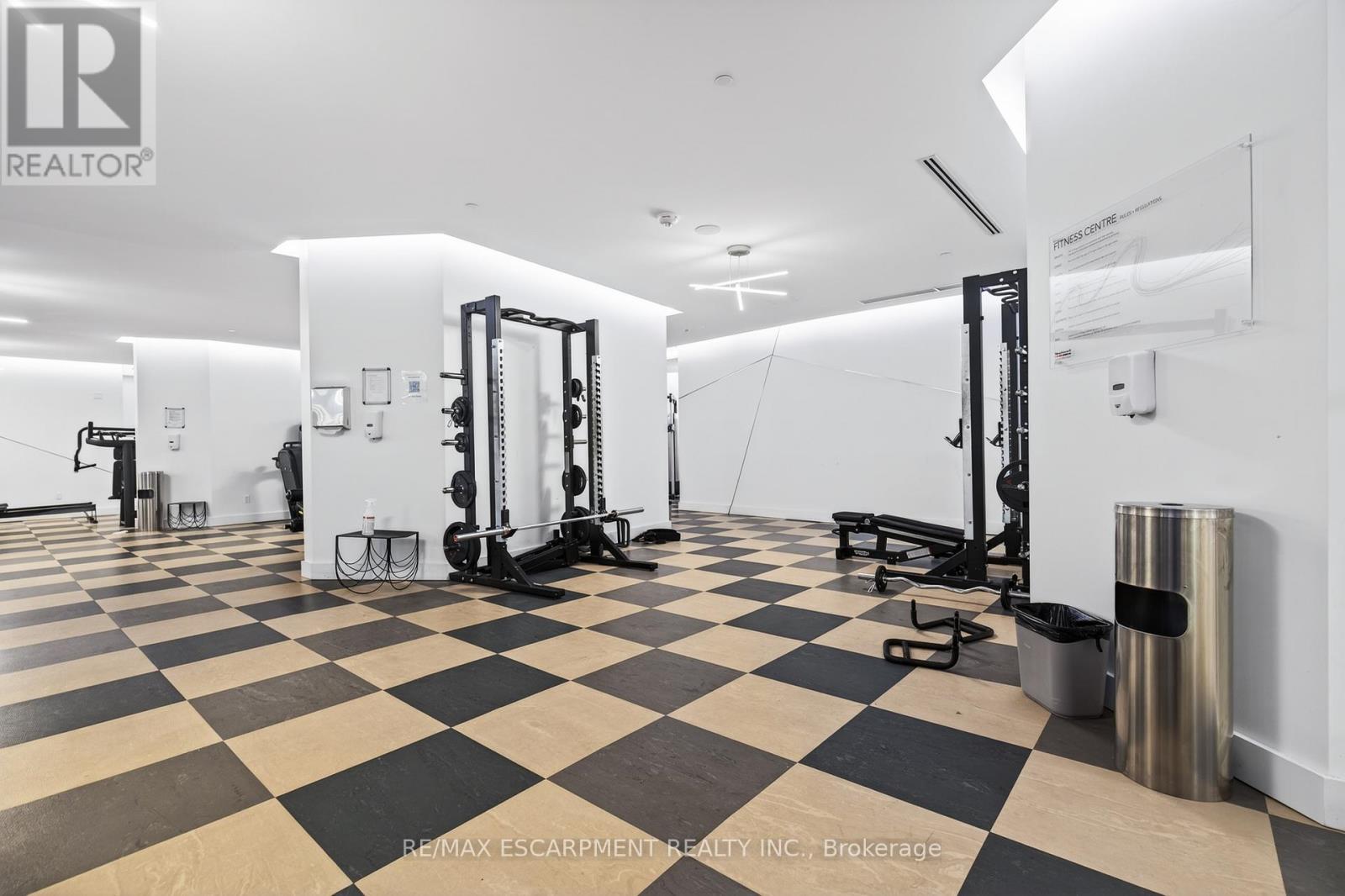 216 - 50 Ordnance Street, Toronto (Niagara), Ontario  M6K 0C9 - Photo 28 - C12717358