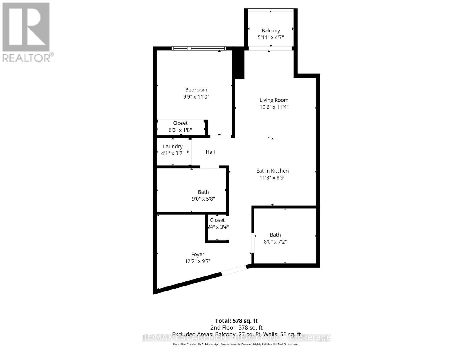 216 - 50 Ordnance Street, Toronto (Niagara), Ontario  M6K 0C9 - Photo 29 - C12717358