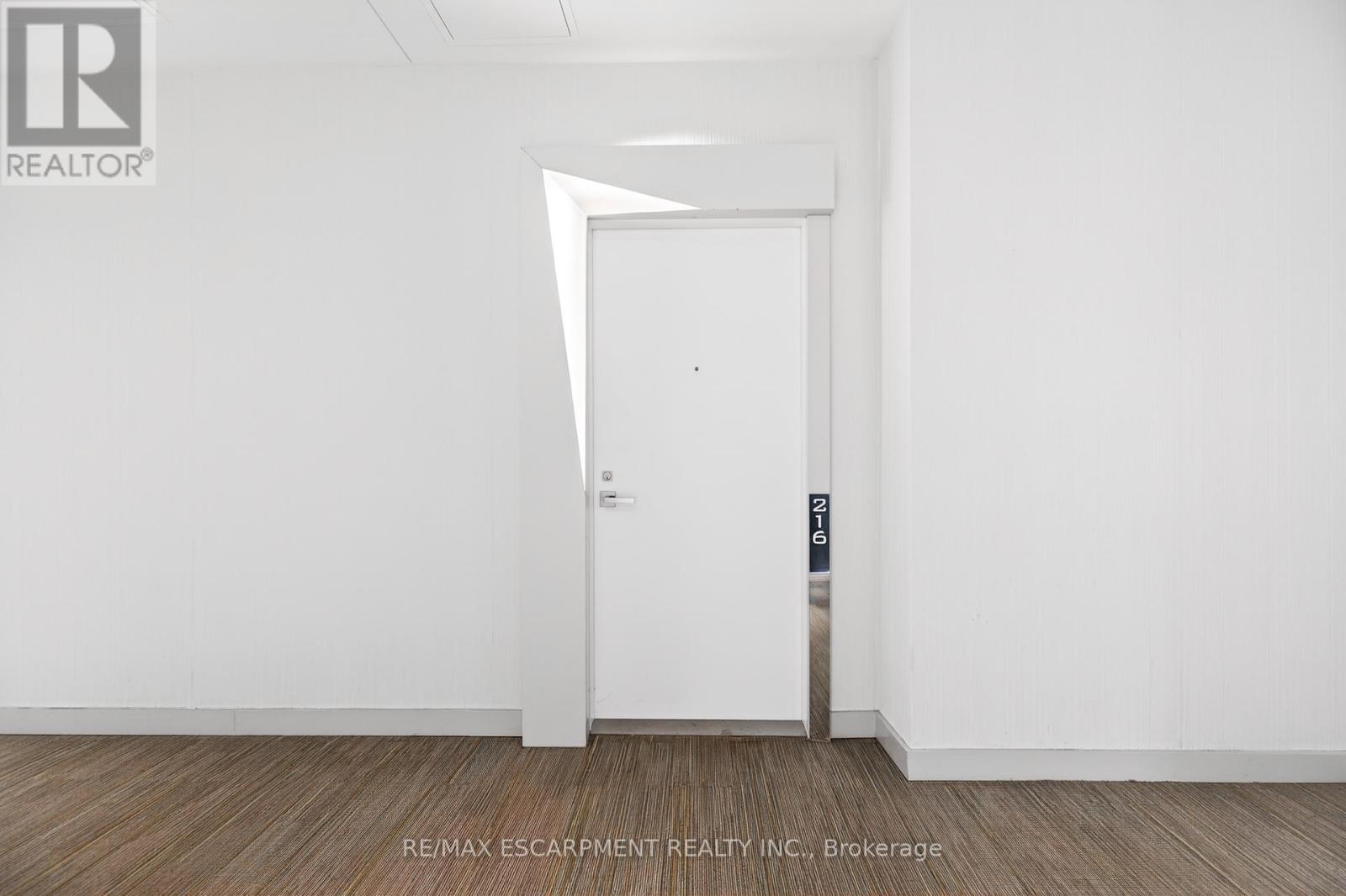 216 - 50 Ordnance Street, Toronto (Niagara), Ontario  M6K 0C9 - Photo 6 - C12717358