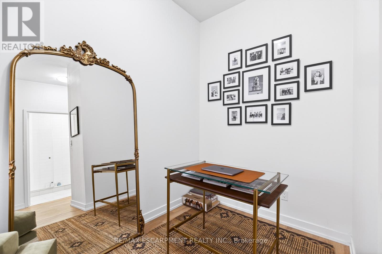 216 - 50 Ordnance Street, Toronto (Niagara), Ontario  M6K 0C9 - Photo 9 - C12717358