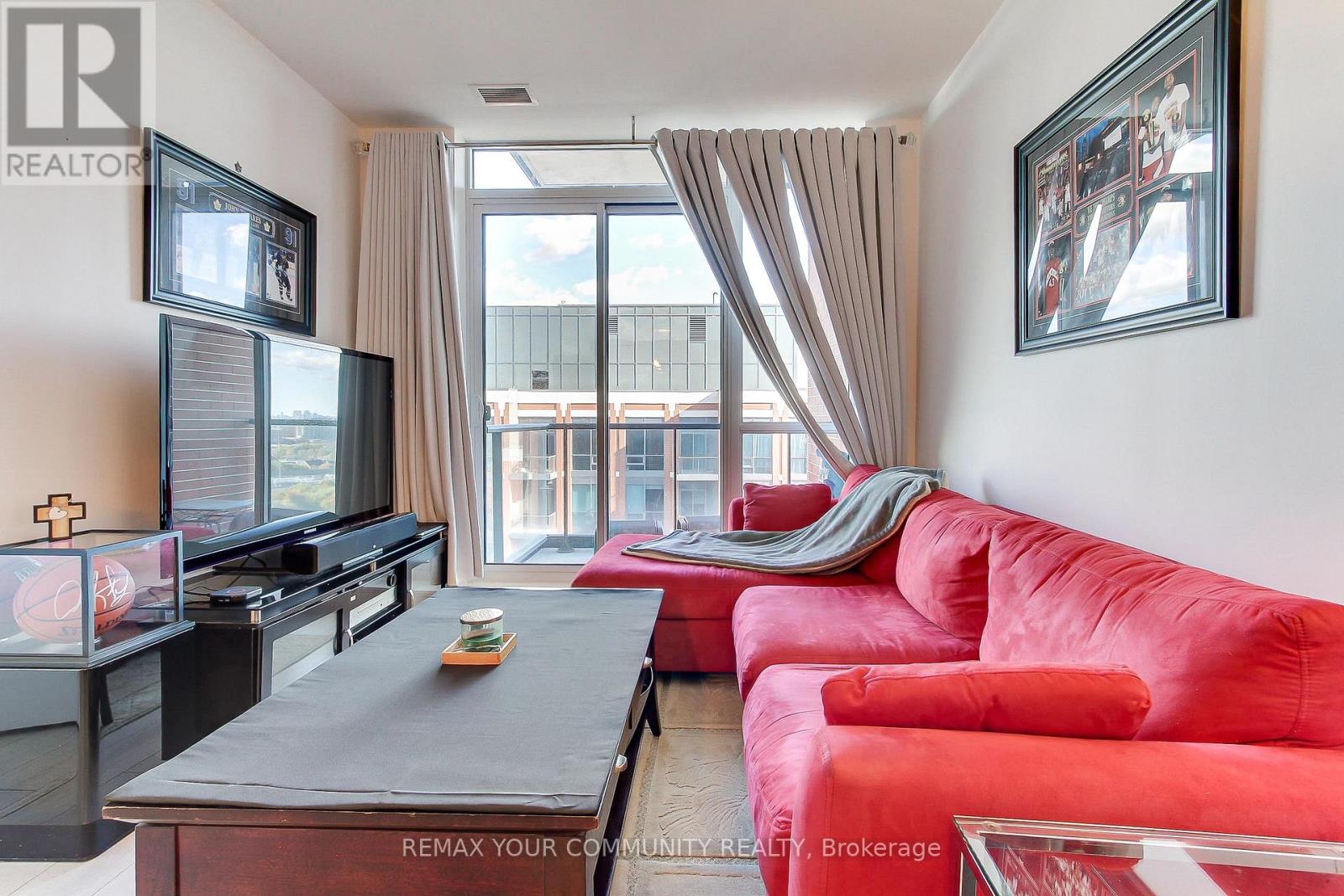 1608 - 31 Tippett Road, Toronto, Ontario  M3H 0C8 - Photo 13 - C12717370