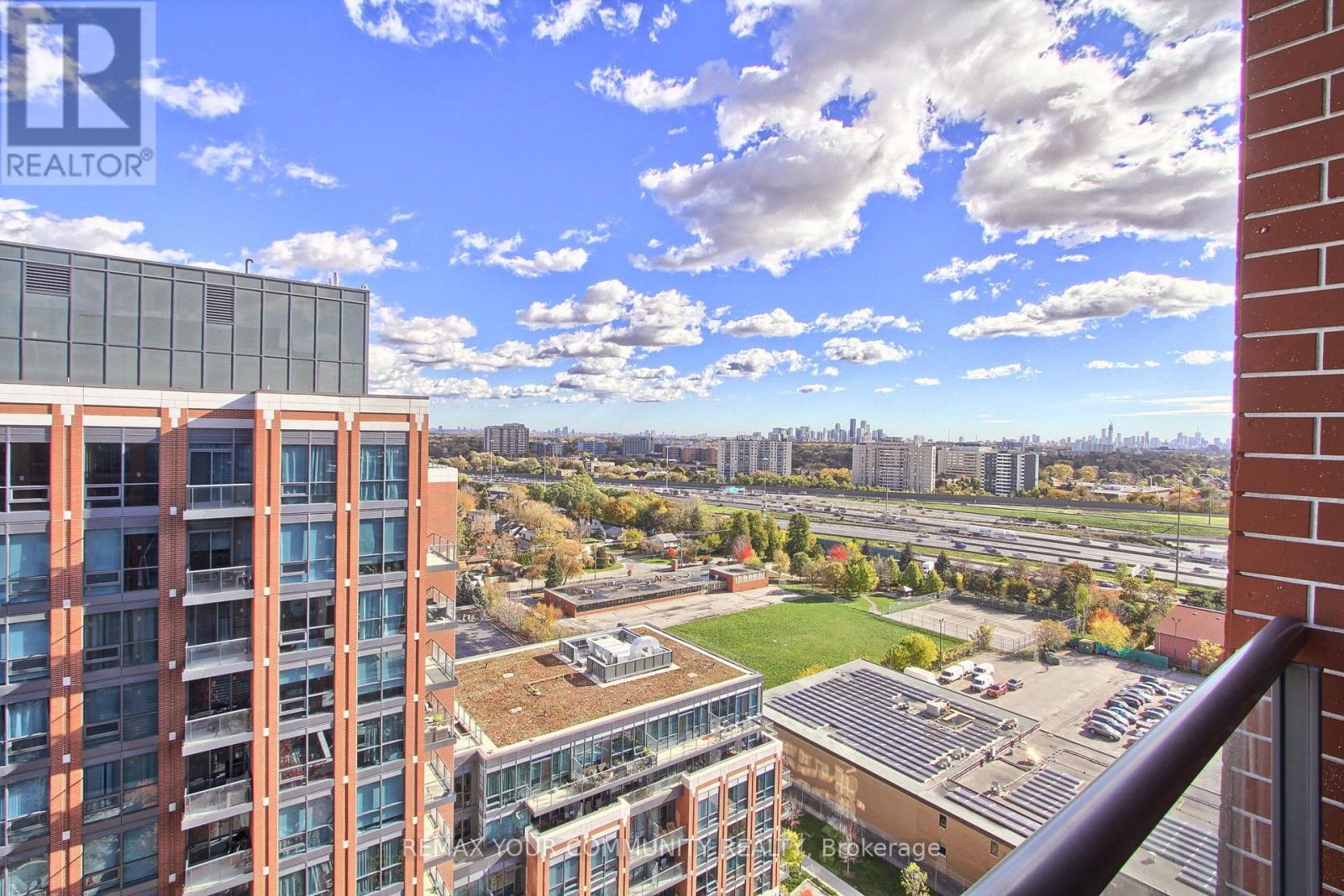 1608 - 31 Tippett Road, Toronto, Ontario  M3H 0C8 - Photo 23 - C12717370