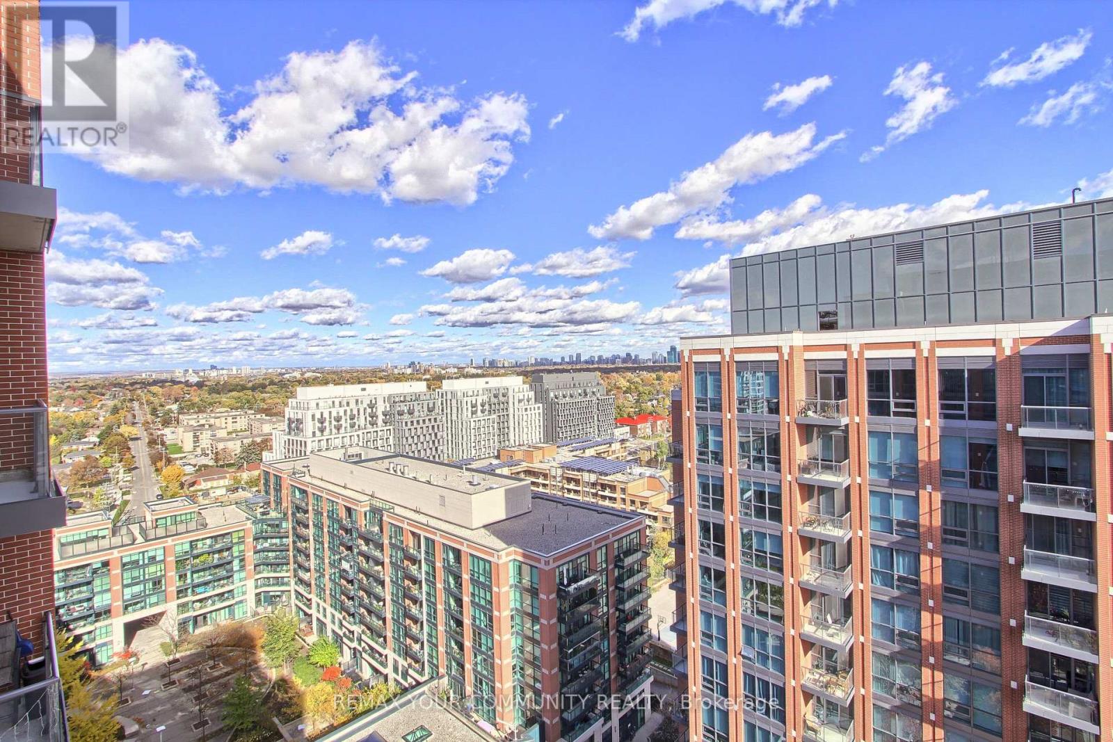 1608 - 31 Tippett Road, Toronto, Ontario  M3H 0C8 - Photo 24 - C12717370