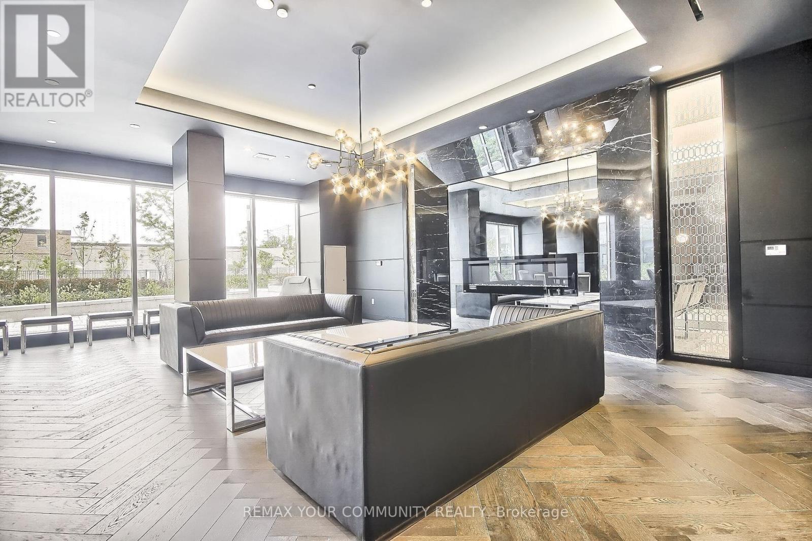 1608 - 31 Tippett Road, Toronto, Ontario  M3H 0C8 - Photo 28 - C12717370