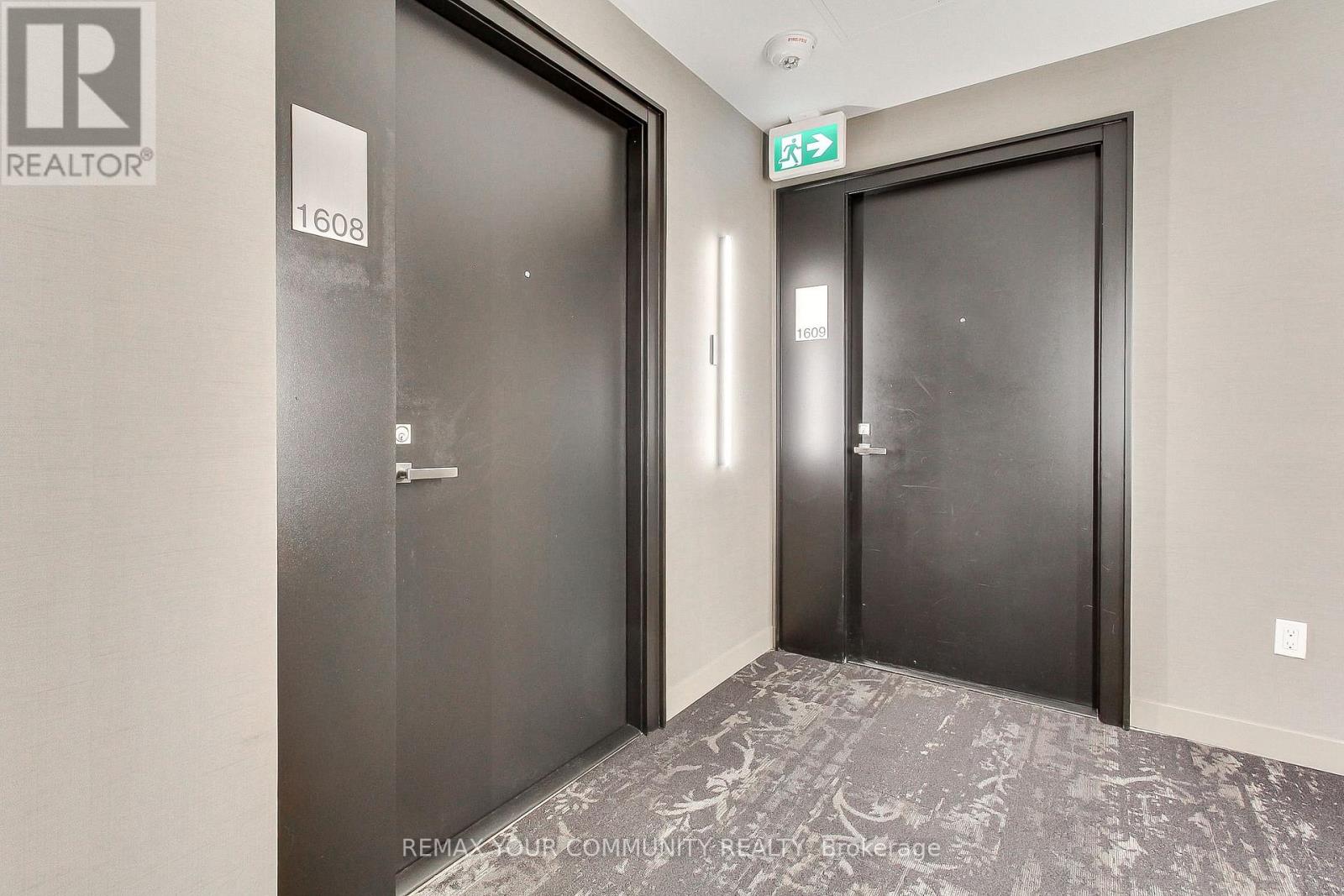 1608 - 31 Tippett Road, Toronto, Ontario  M3H 0C8 - Photo 4 - C12717370