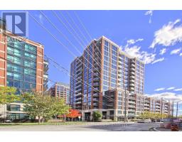 1608 - 31 TIPPETT ROAD, Toronto, Ontario