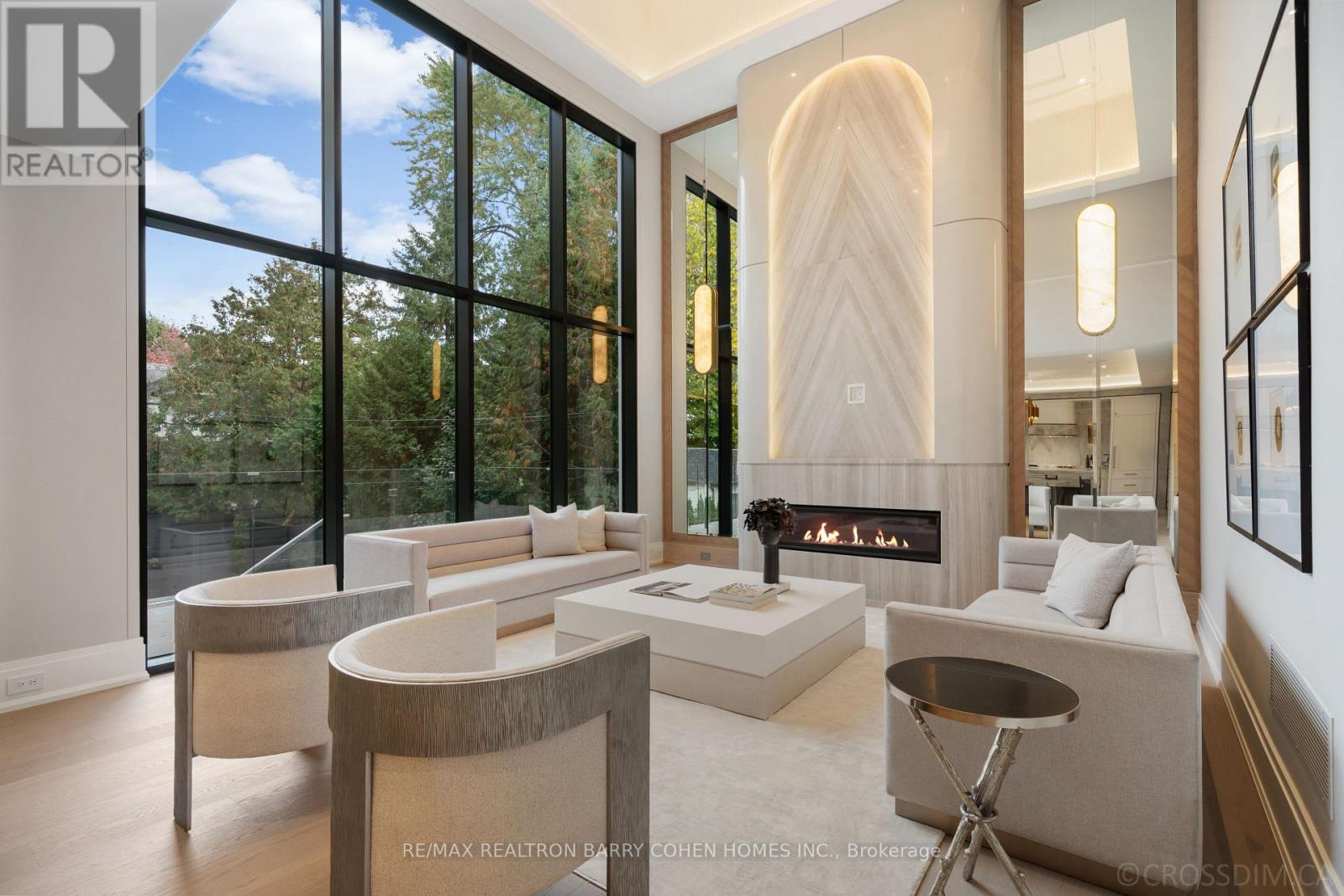 117 Yonge Boulevard, Toronto (Bedford Park-Nortown), Ontario  M5M 3H2 - Photo 10 - C12717372