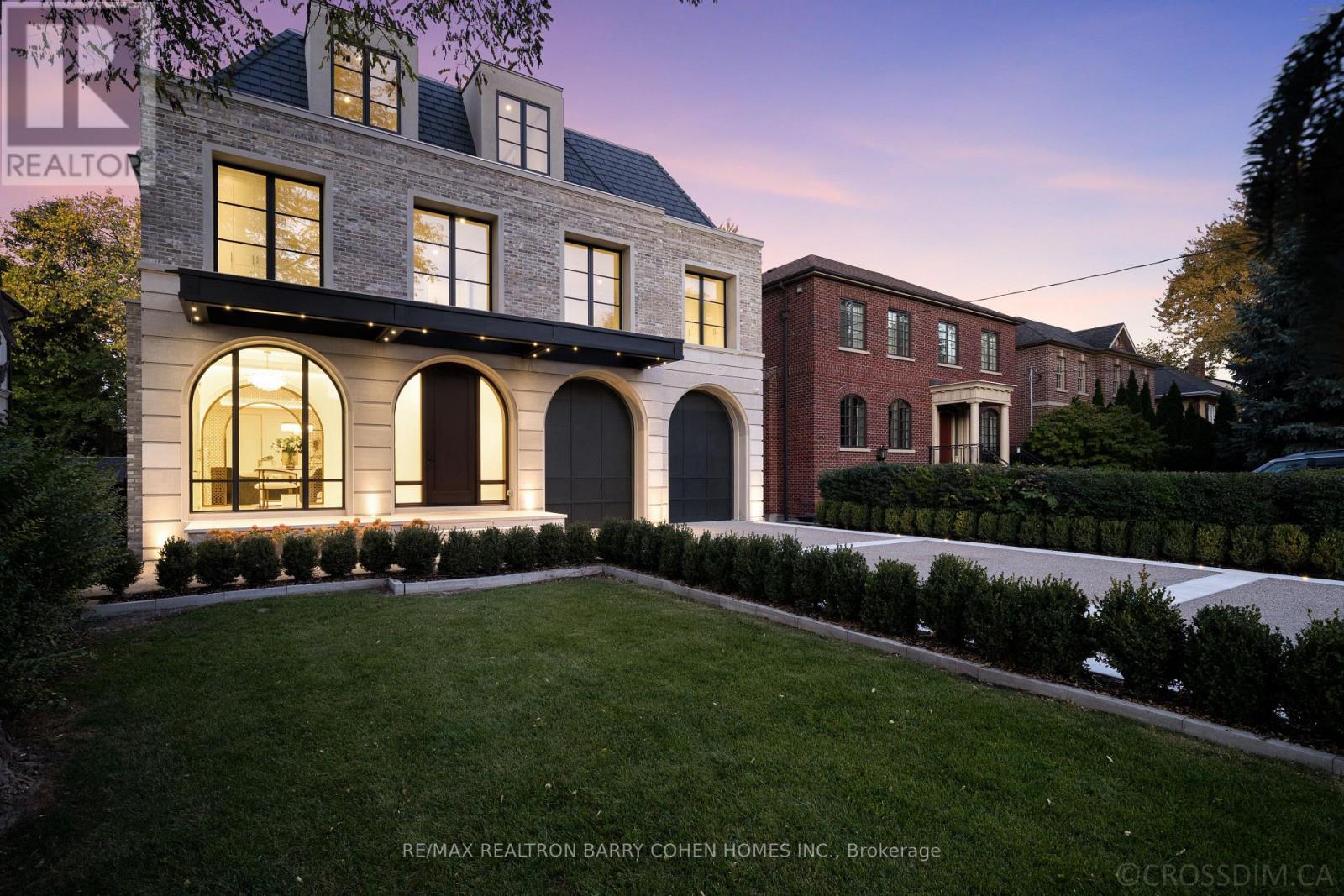 117 Yonge Boulevard, Toronto (Bedford Park-Nortown), Ontario  M5M 3H2 - Photo 2 - C12717372