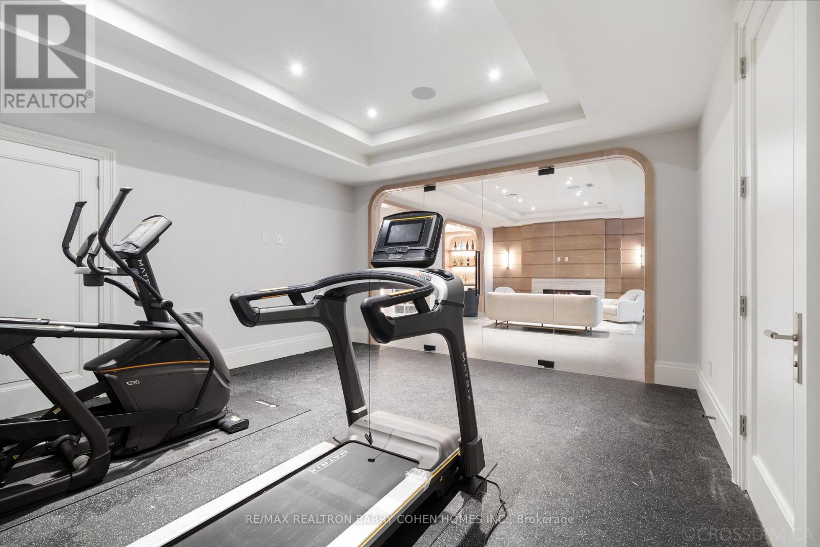 117 Yonge Boulevard, Toronto (Bedford Park-Nortown), Ontario  M5M 3H2 - Photo 45 - C12717372