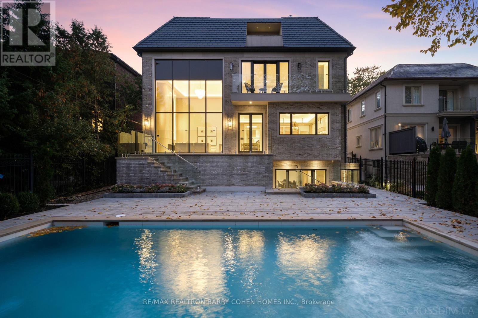 117 Yonge Boulevard, Toronto (Bedford Park-Nortown), Ontario  M5M 3H2 - Photo 46 - C12717372