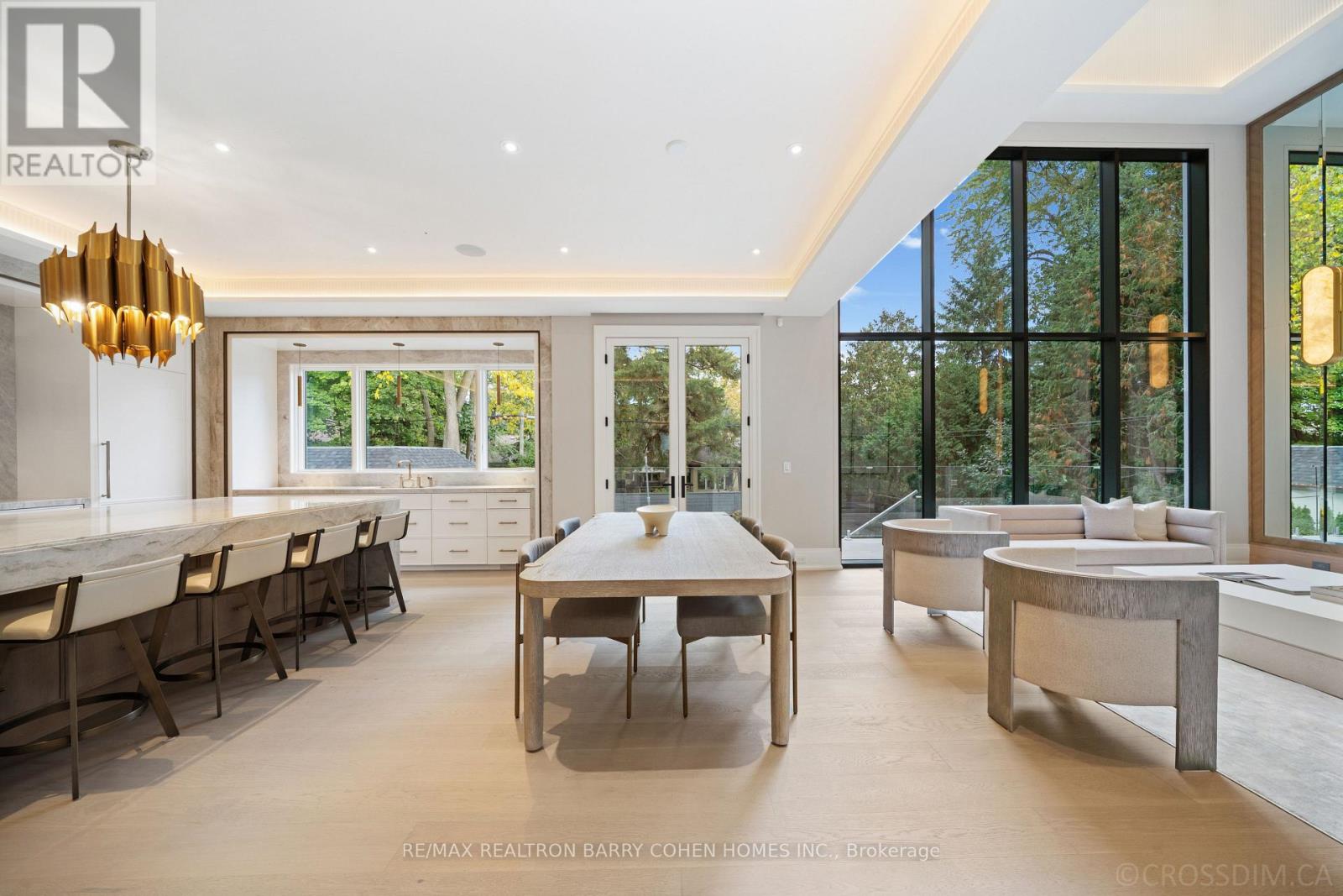 117 Yonge Boulevard, Toronto (Bedford Park-Nortown), Ontario  M5M 3H2 - Photo 9 - C12717372