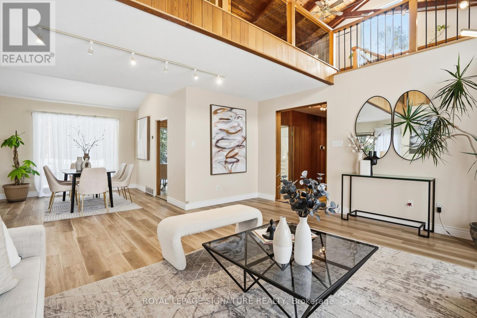 61 Valentine Drive, Toronto, Ontario  M3A 3J7 - Photo 10 - C12717380