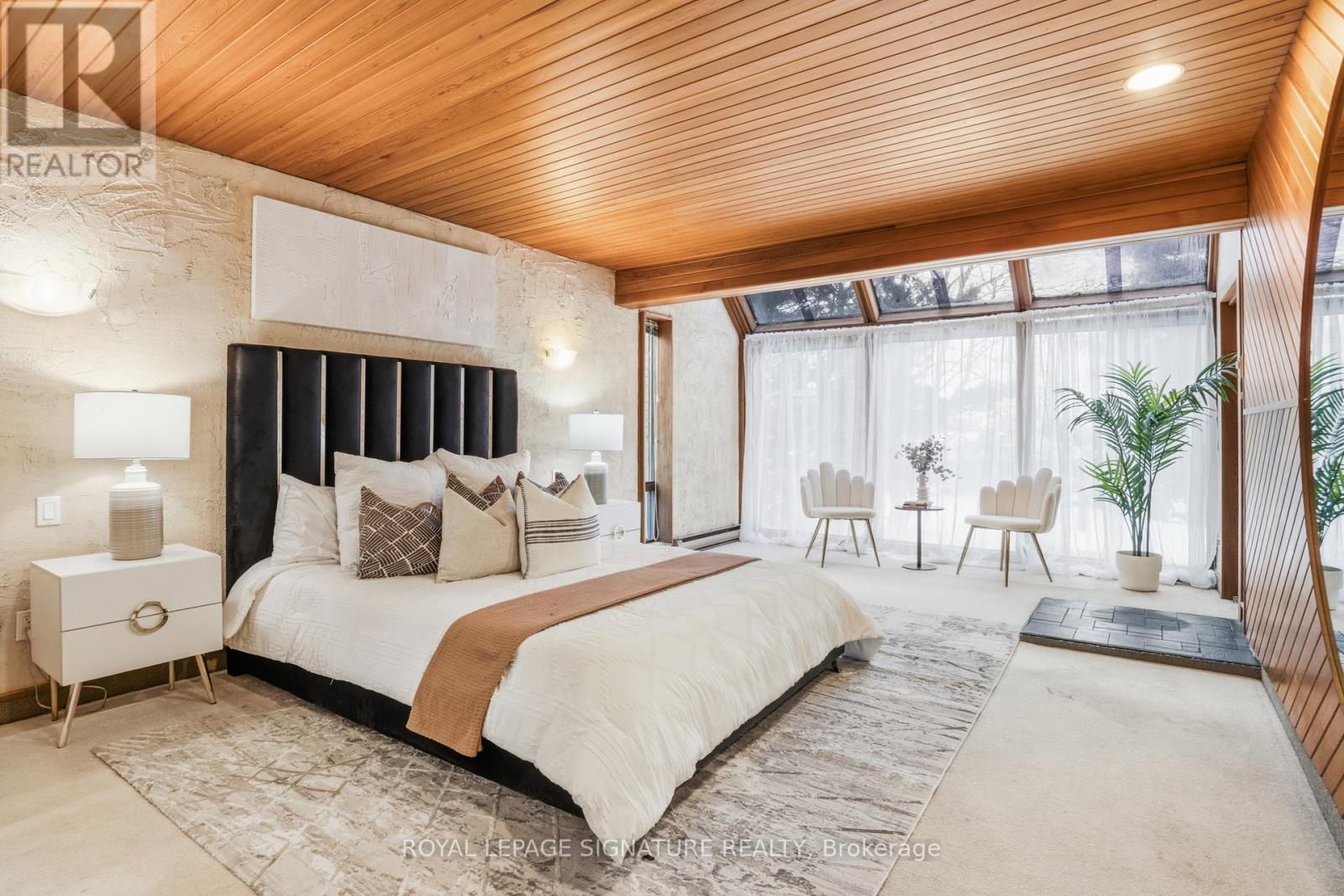 61 Valentine Drive, Toronto, Ontario  M3A 3J7 - Photo 18 - C12717380