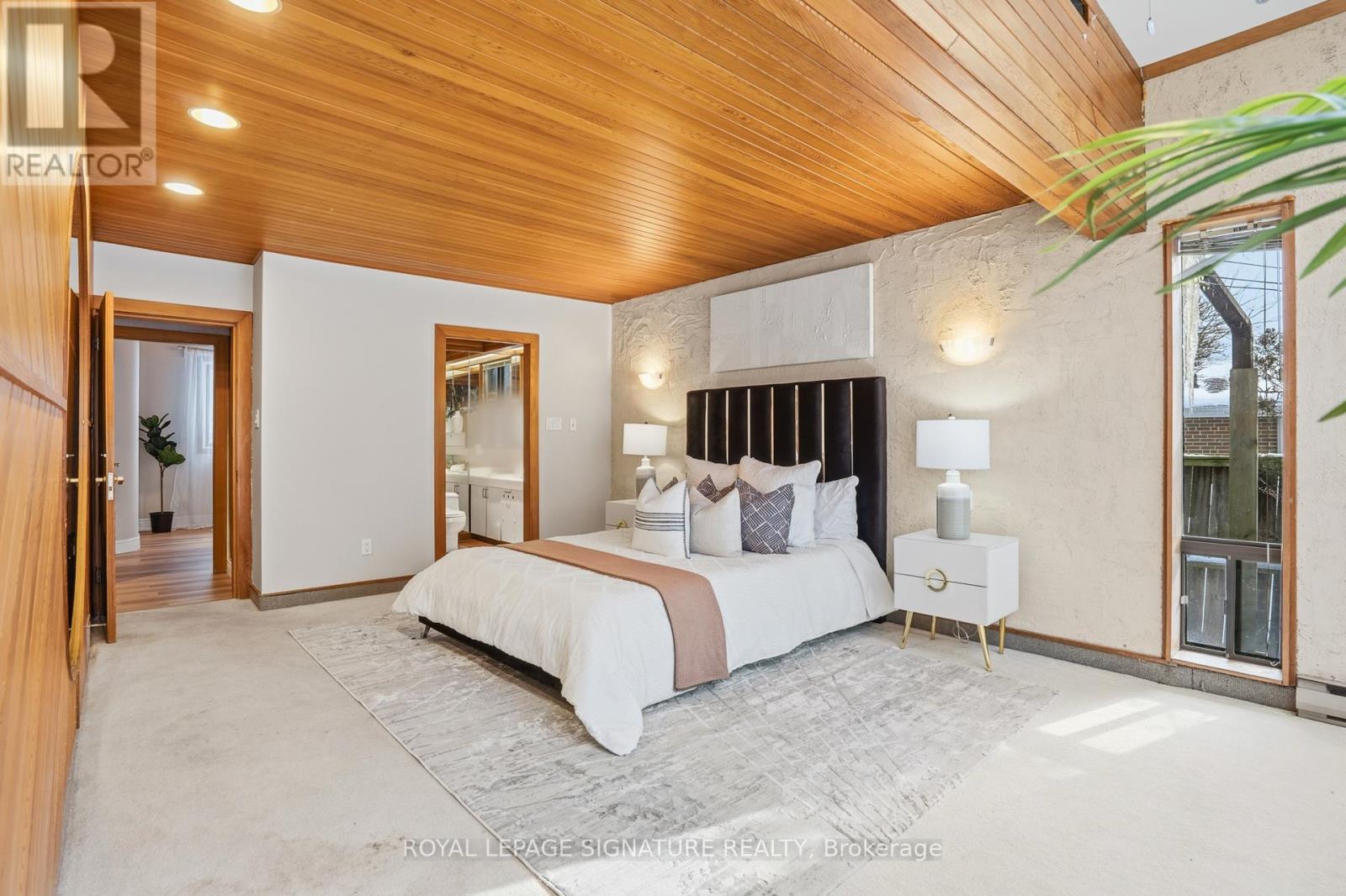 61 Valentine Drive, Toronto, Ontario  M3A 3J7 - Photo 21 - C12717380