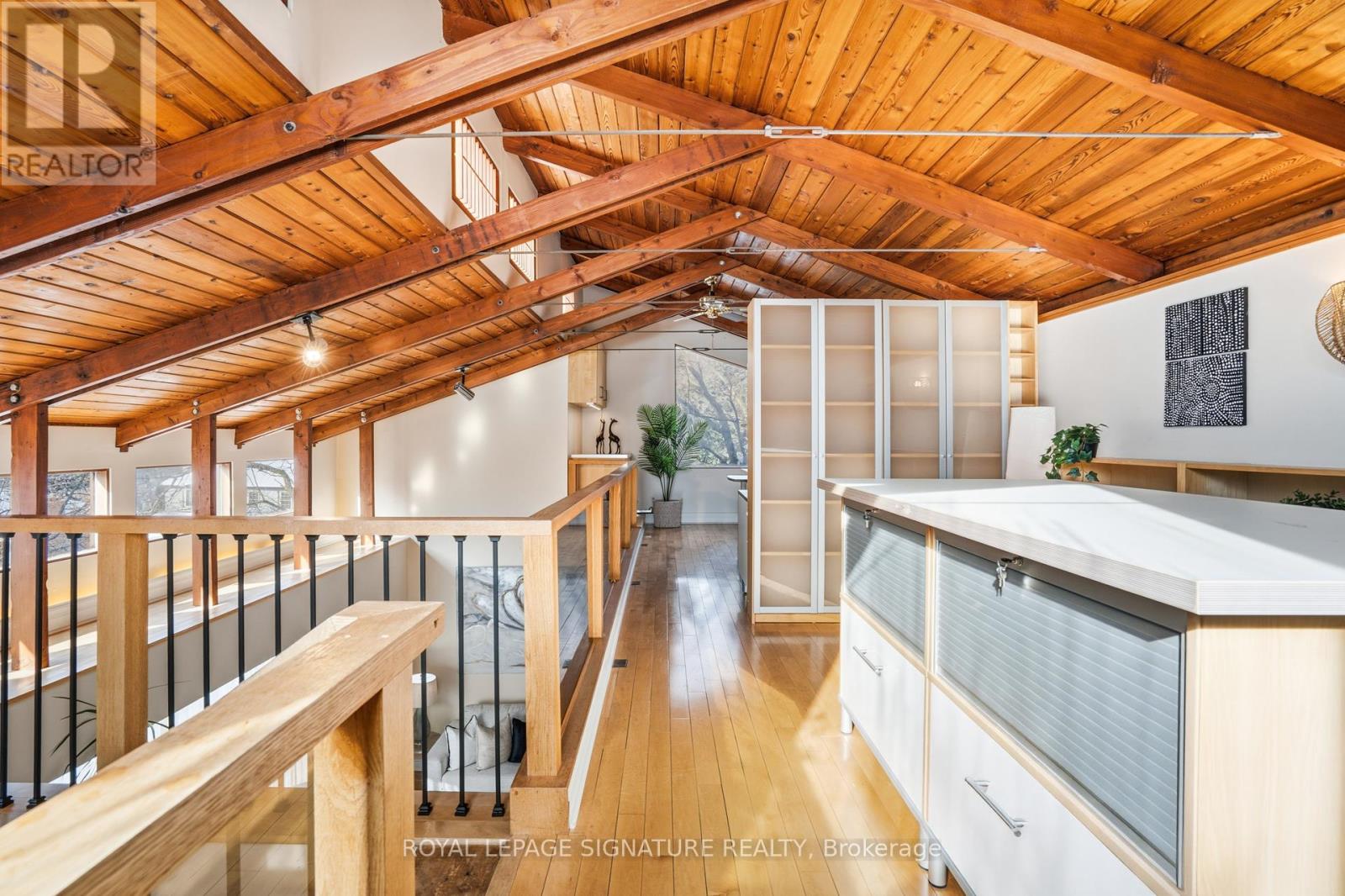 61 Valentine Drive, Toronto, Ontario  M3A 3J7 - Photo 29 - C12717380