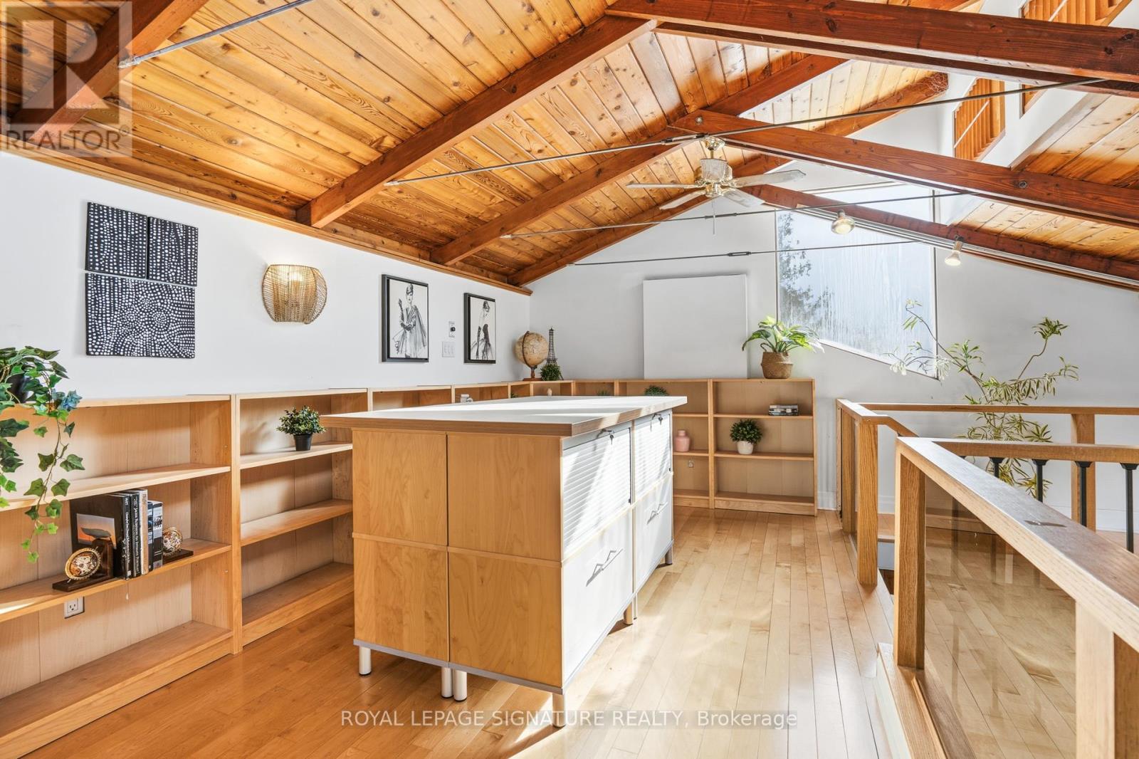 61 Valentine Drive, Toronto, Ontario  M3A 3J7 - Photo 30 - C12717380