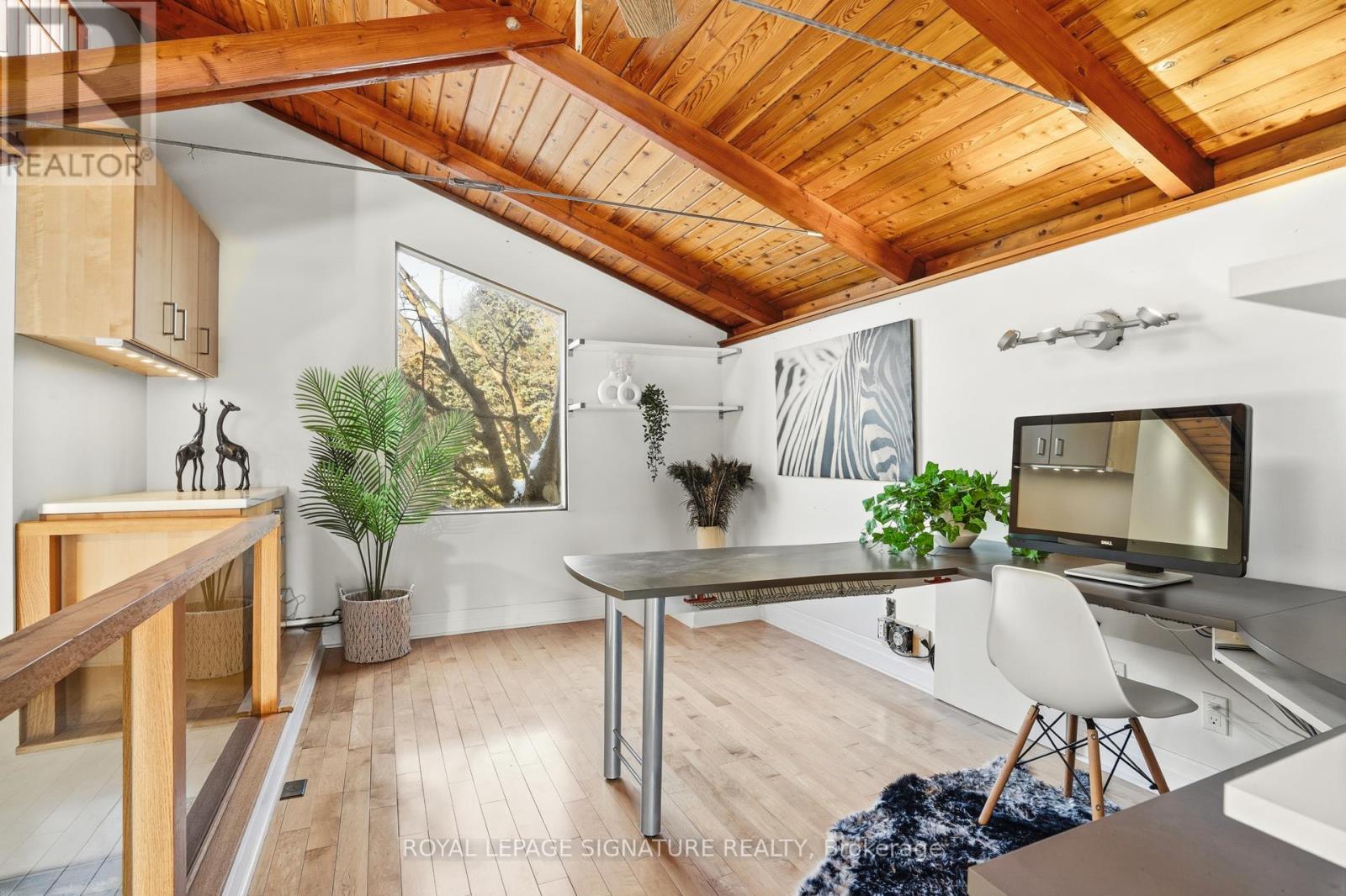 61 Valentine Drive, Toronto, Ontario  M3A 3J7 - Photo 31 - C12717380