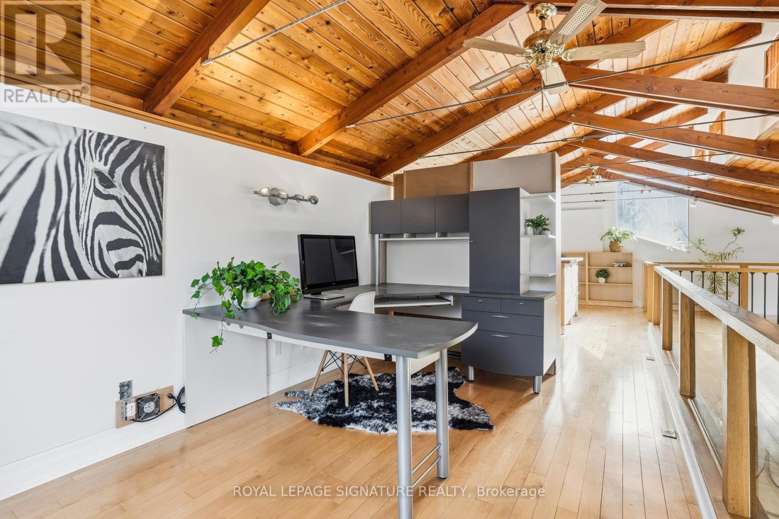 61 Valentine Drive, Toronto, Ontario  M3A 3J7 - Photo 32 - C12717380