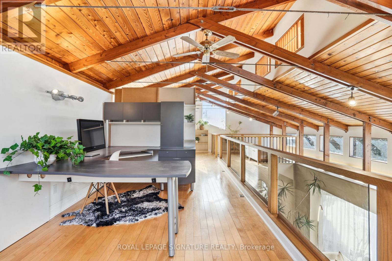 61 Valentine Drive, Toronto, Ontario  M3A 3J7 - Photo 33 - C12717380