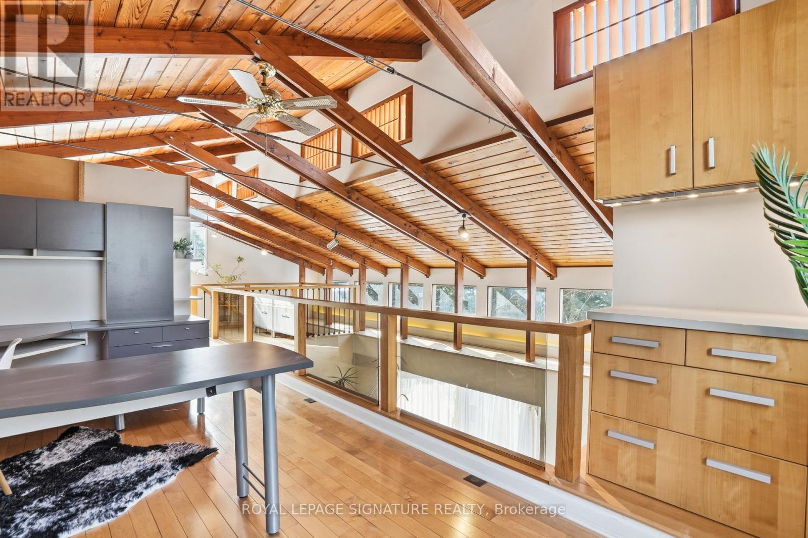 61 Valentine Drive, Toronto, Ontario  M3A 3J7 - Photo 34 - C12717380