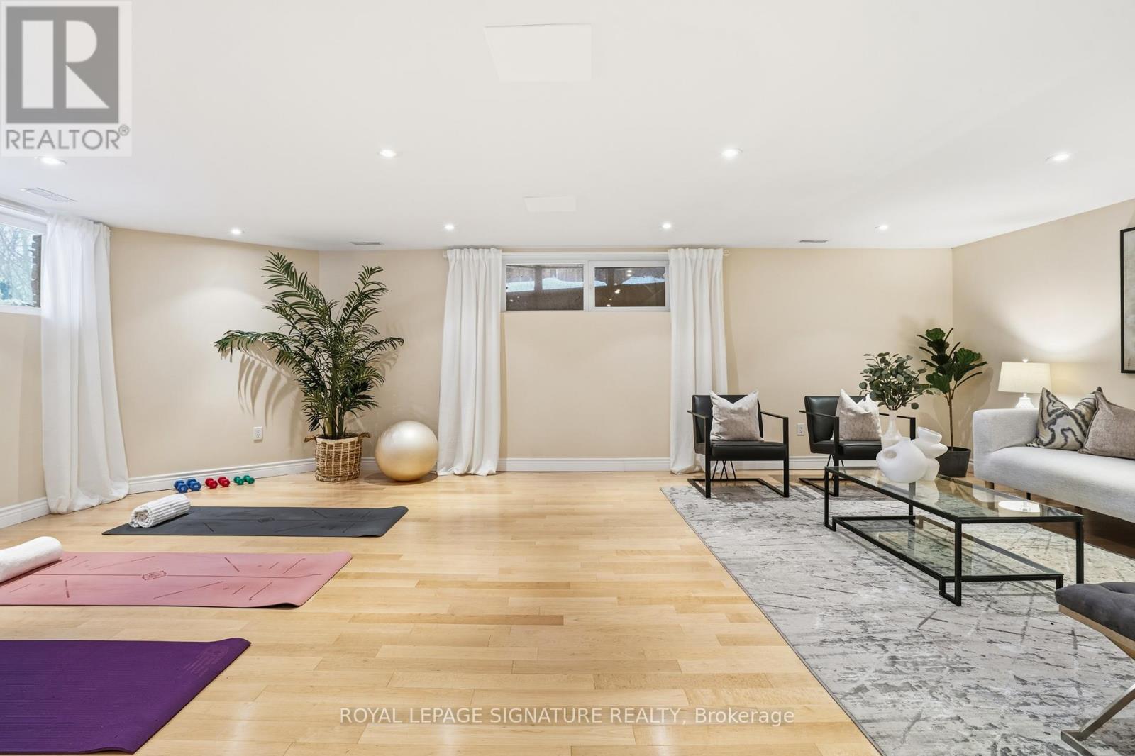 61 Valentine Drive, Toronto, Ontario  M3A 3J7 - Photo 38 - C12717380