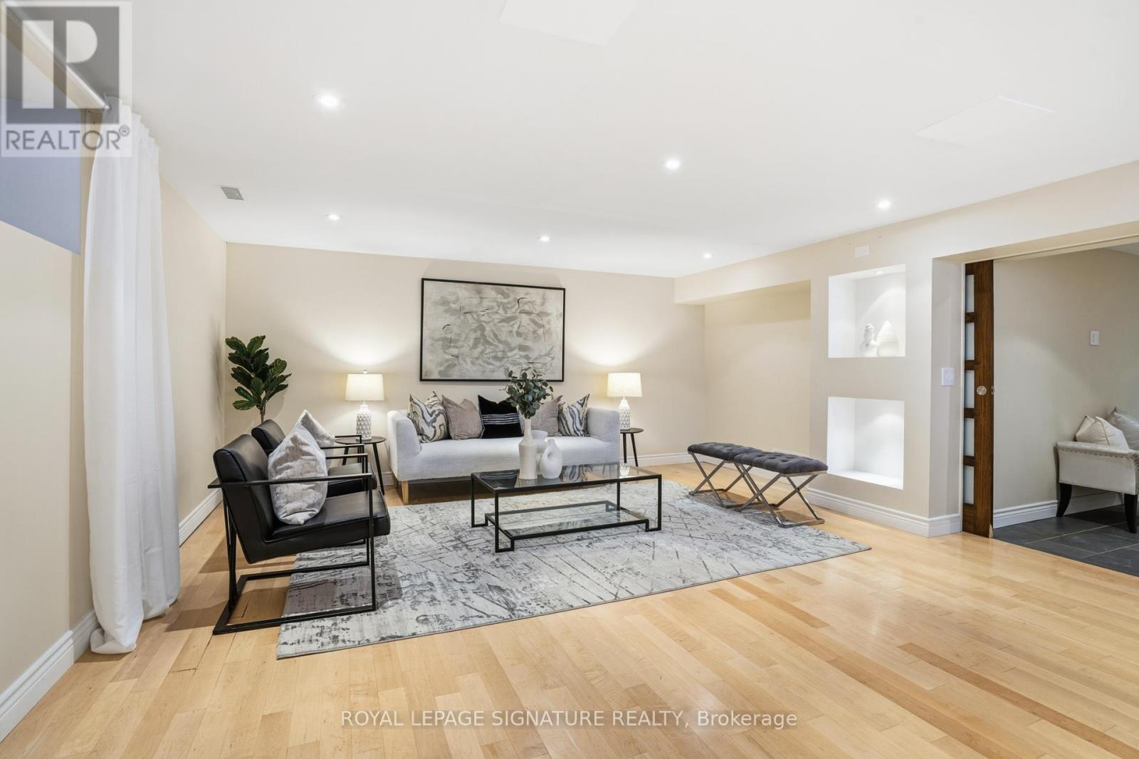 61 Valentine Drive, Toronto, Ontario  M3A 3J7 - Photo 40 - C12717380